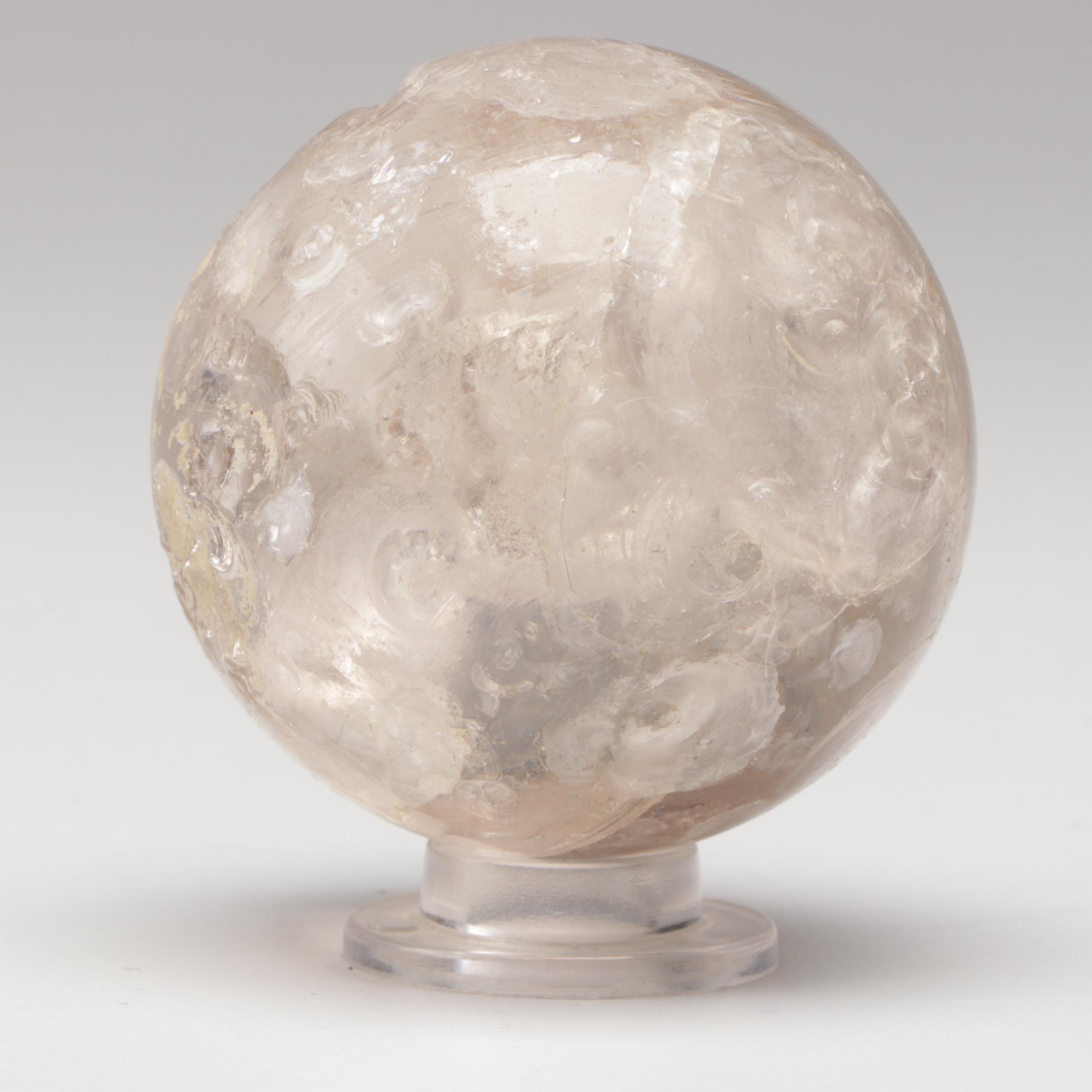 Vintage Glass Marbles Including Sulphide Types