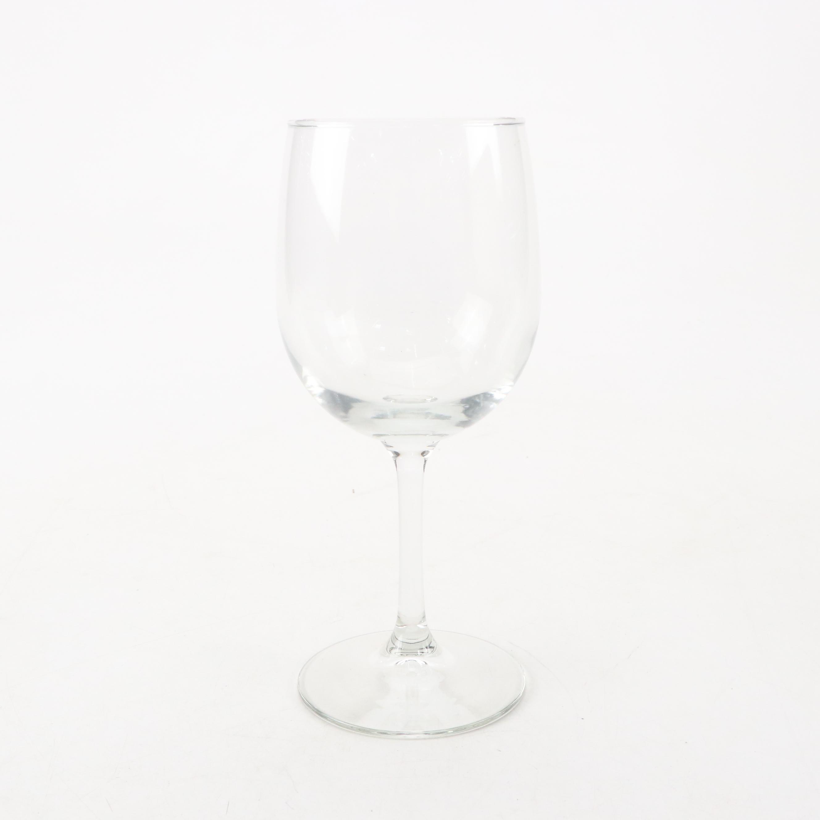 World Market Wine Glasses