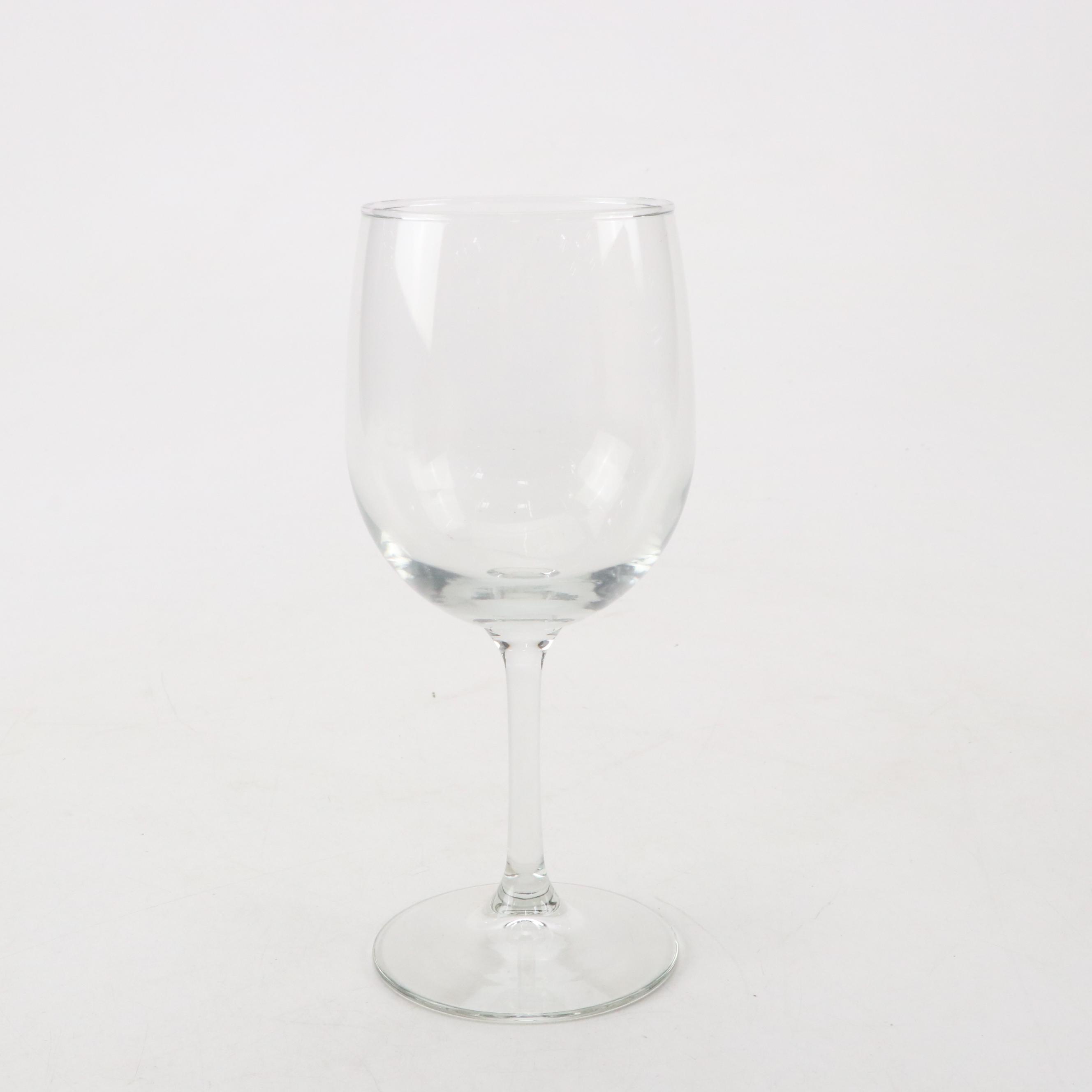 World Market Wine Glasses