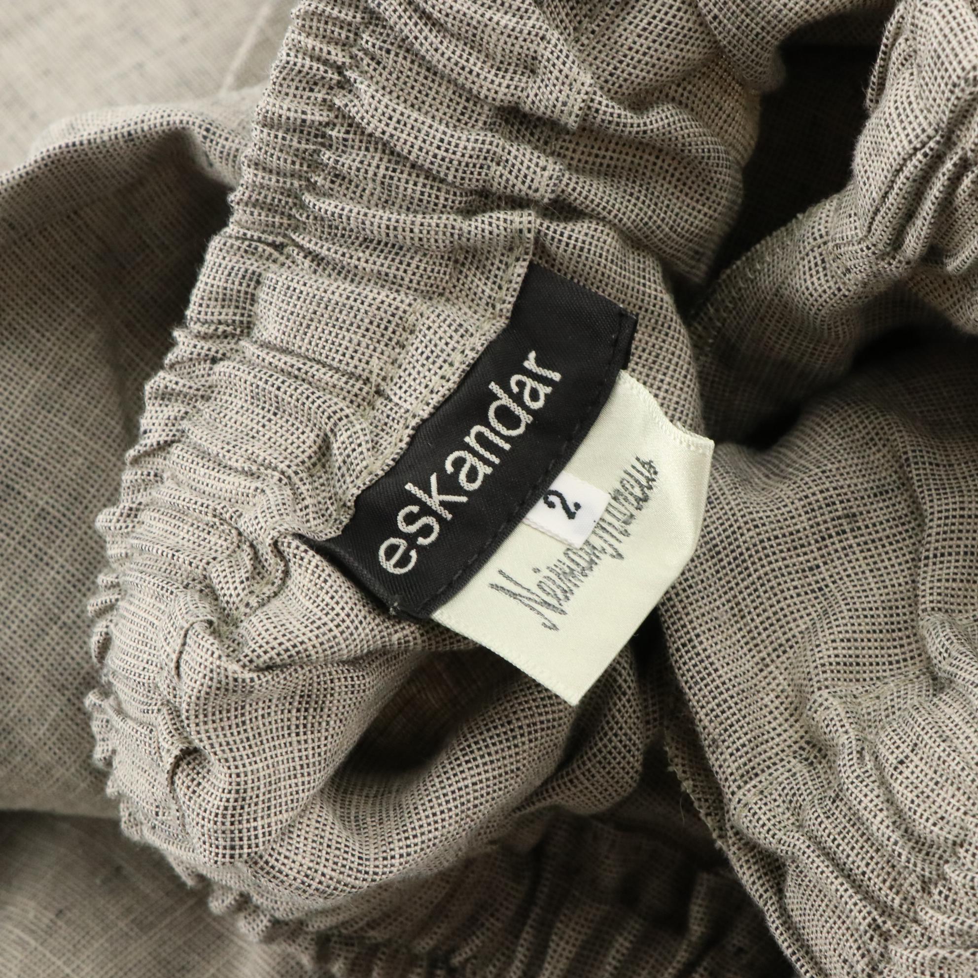 Jones New York Sweater, Eskander Monks Top and Pants and More Separates, NWT