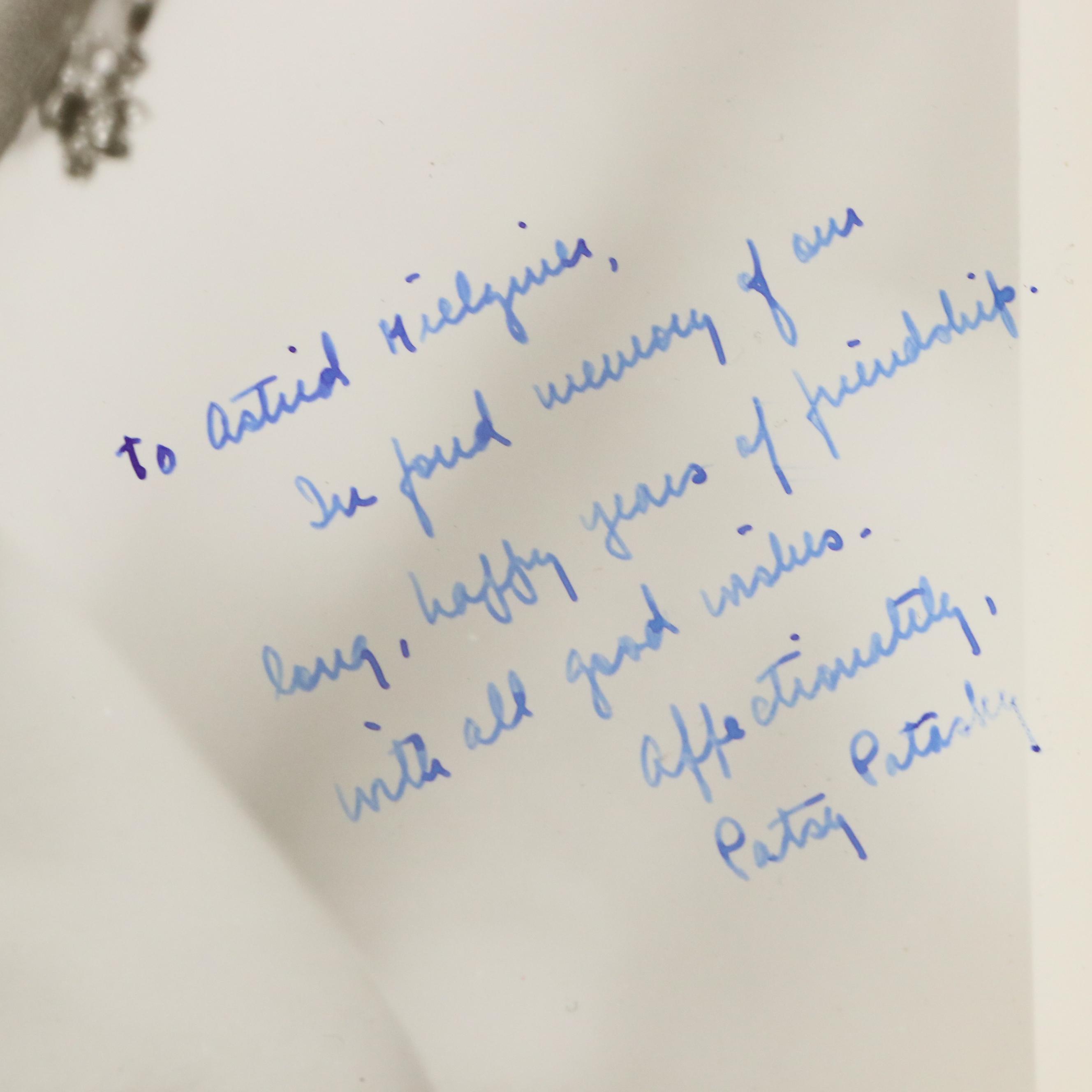 Gloria Van, Inez Cooper with More Photograph Prints and Pin-Up Girl Print