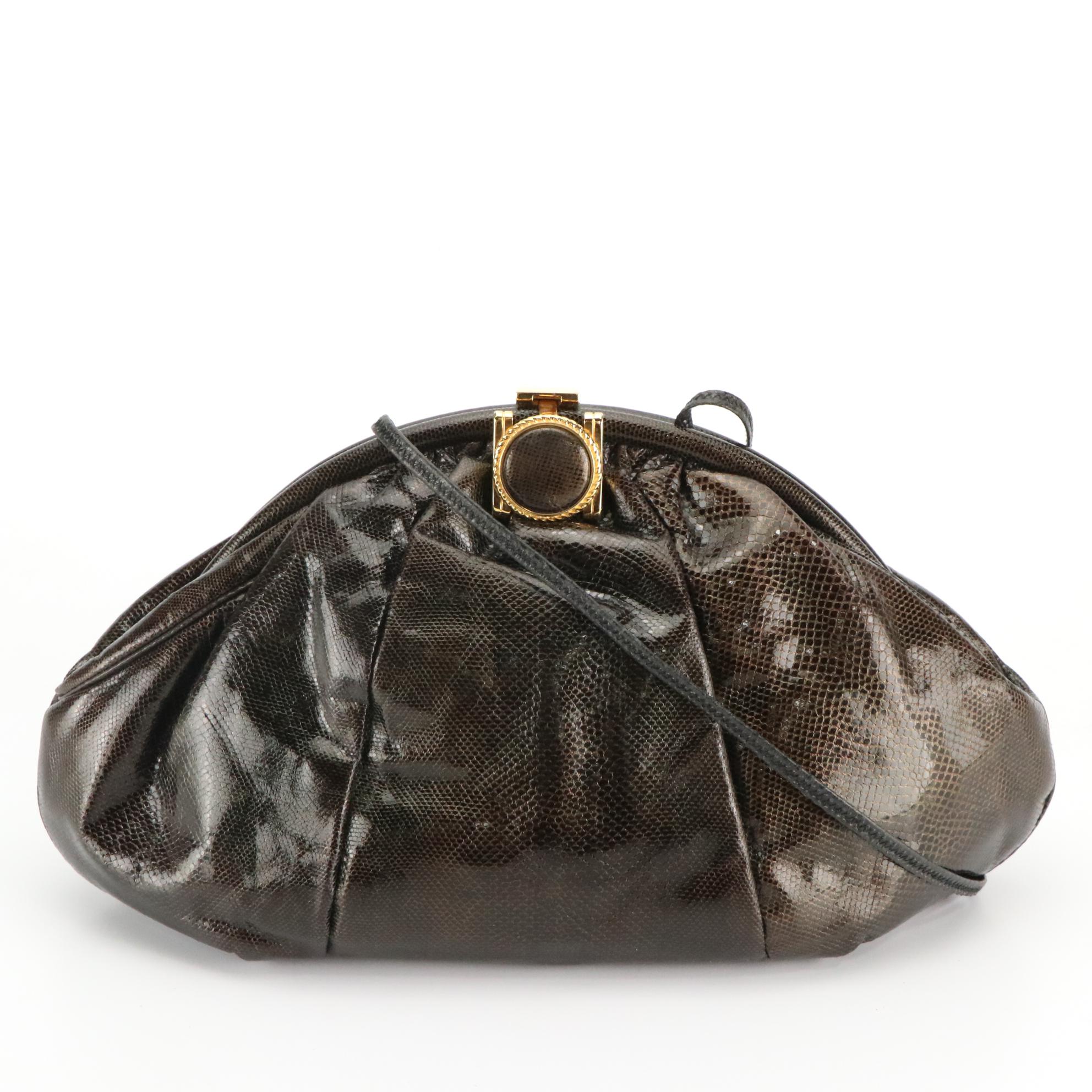 Sharif and Adrienne Vittadini Vintage Crossbody Bags