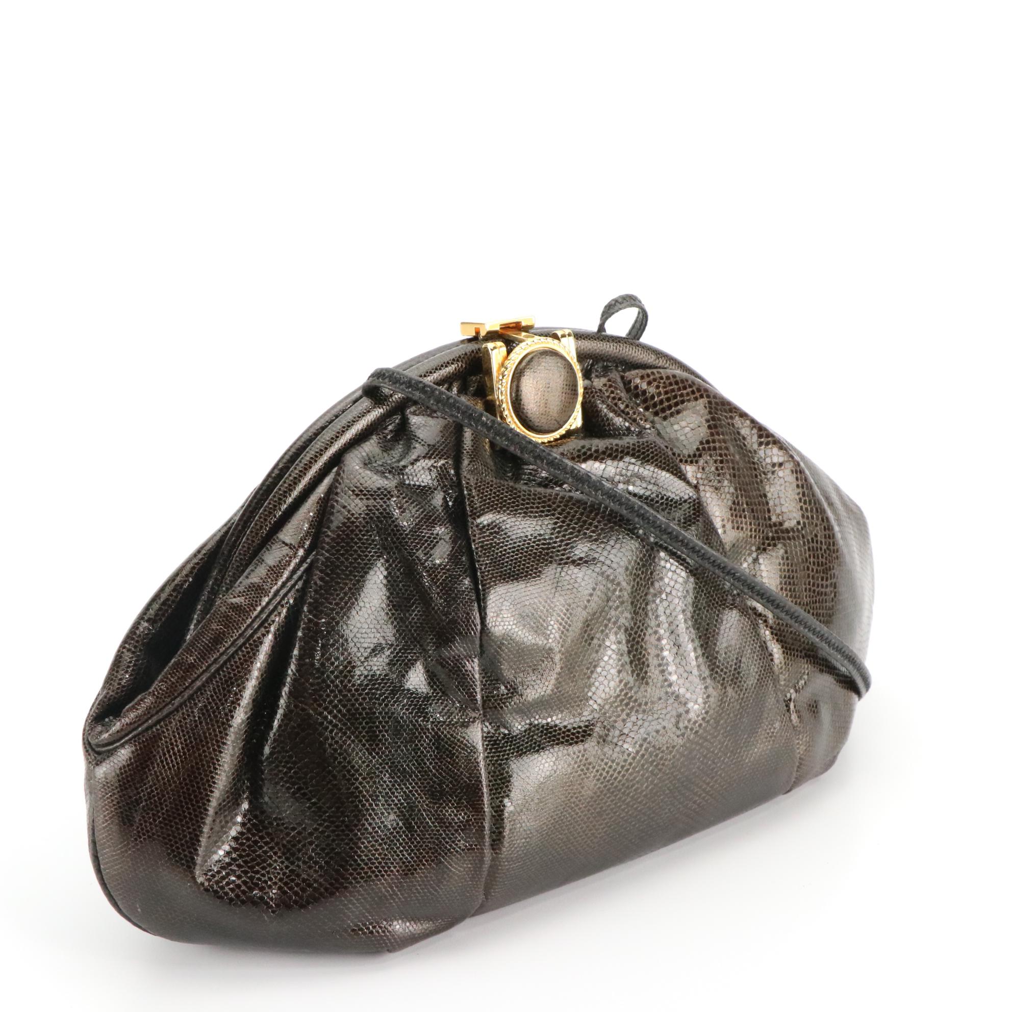 Sharif and Adrienne Vittadini Vintage Crossbody Bags