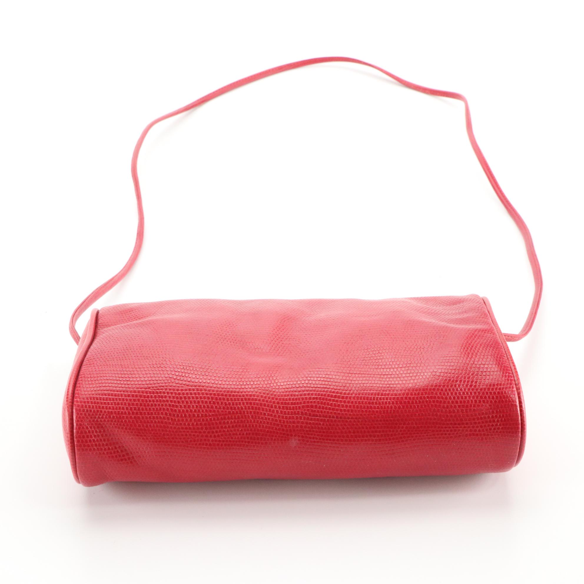 Sharif and Adrienne Vittadini Vintage Crossbody Bags