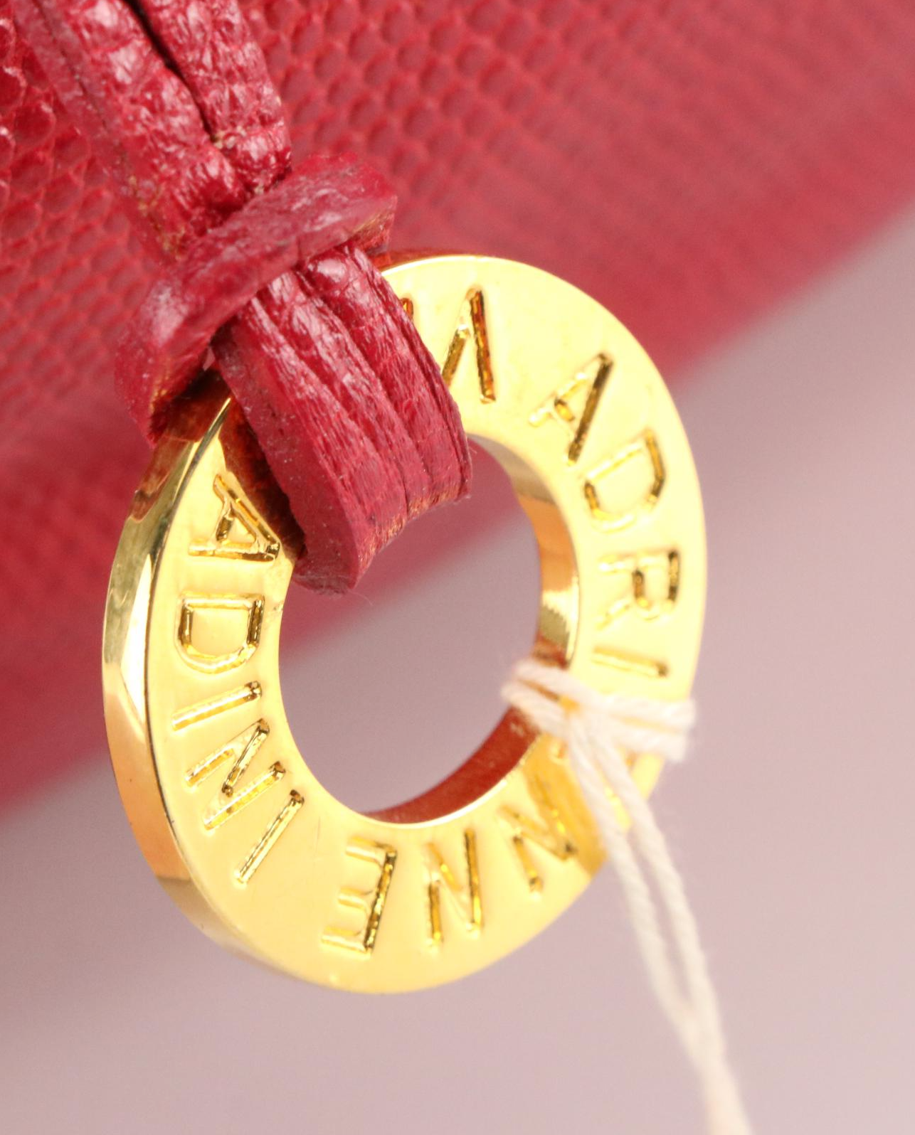 Sharif and Adrienne Vittadini Vintage Crossbody Bags