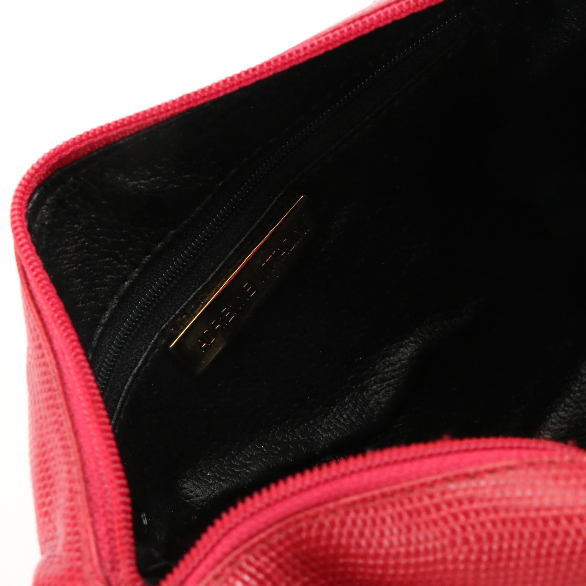 Sharif and Adrienne Vittadini Vintage Crossbody Bags