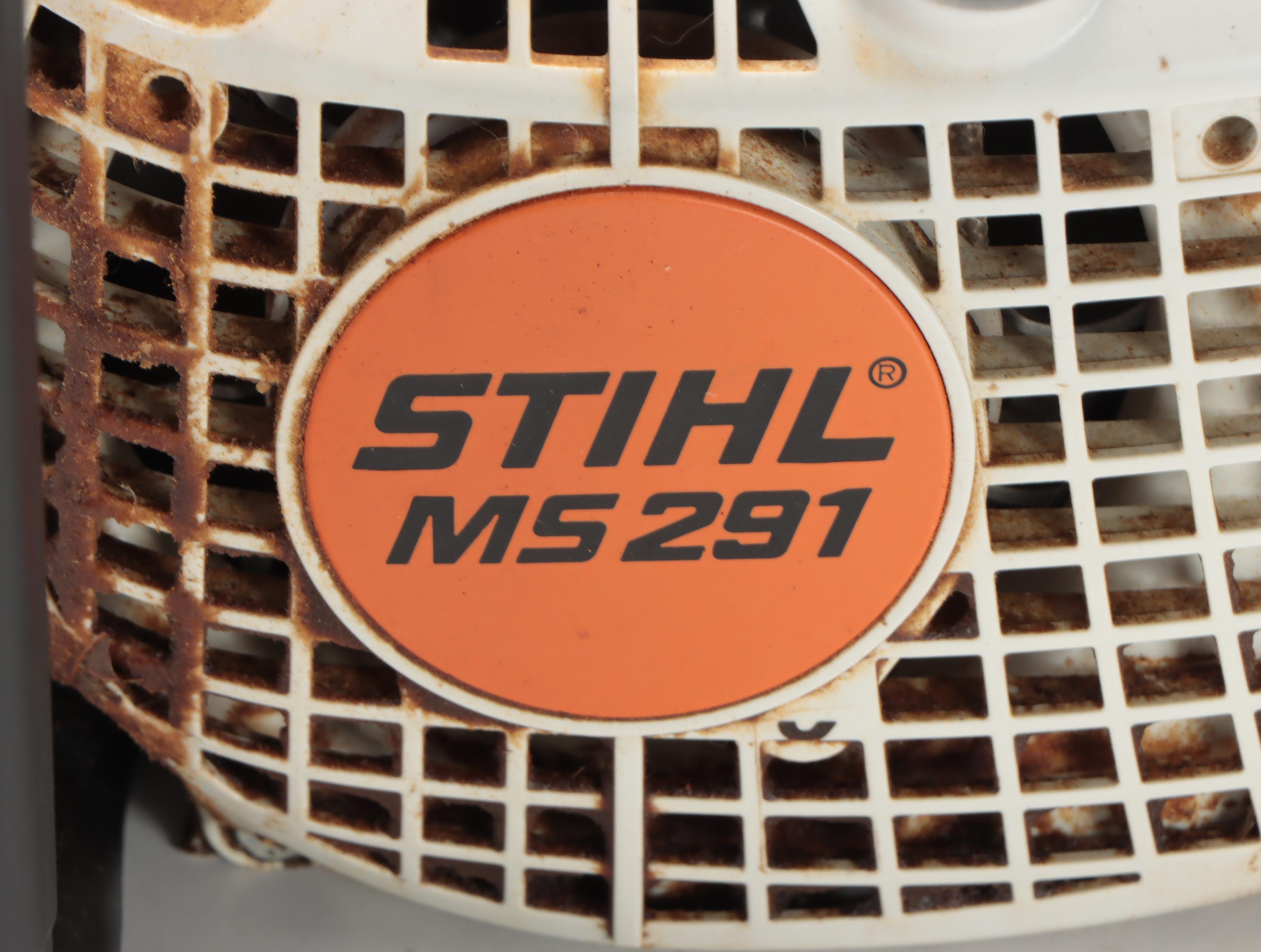 STIHL Gas Powered and Electric Chainsaws, Wood-Mizer Cant Hooks, More