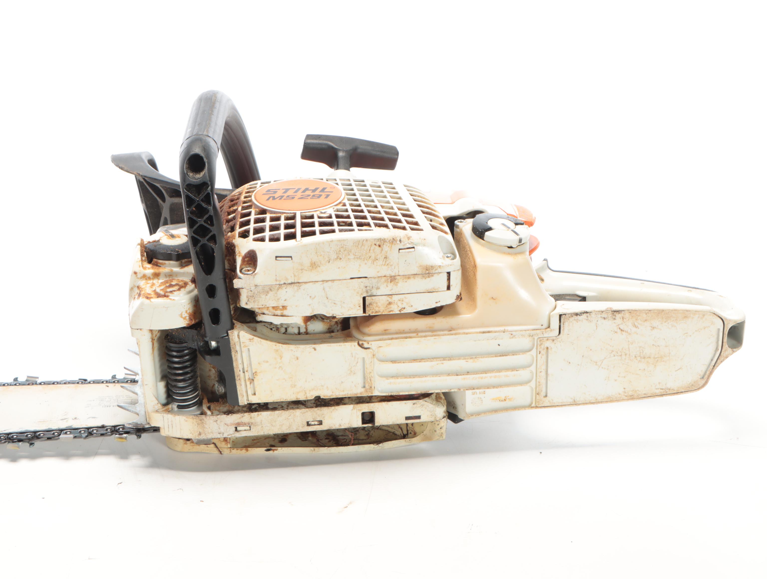 STIHL Gas Powered and Electric Chainsaws, Wood-Mizer Cant Hooks, More