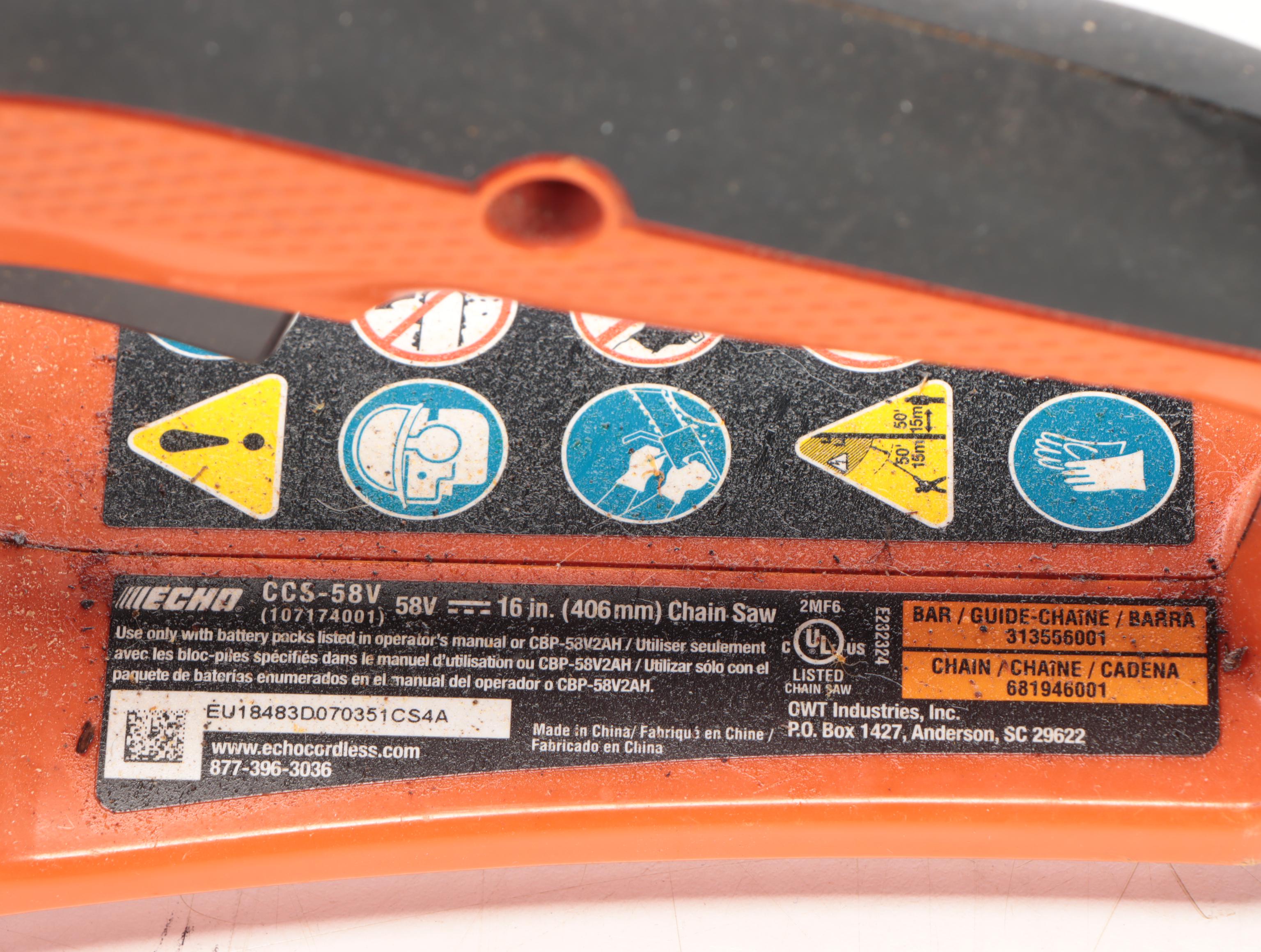 STIHL Gas Powered and Electric Chainsaws, Wood-Mizer Cant Hooks, More