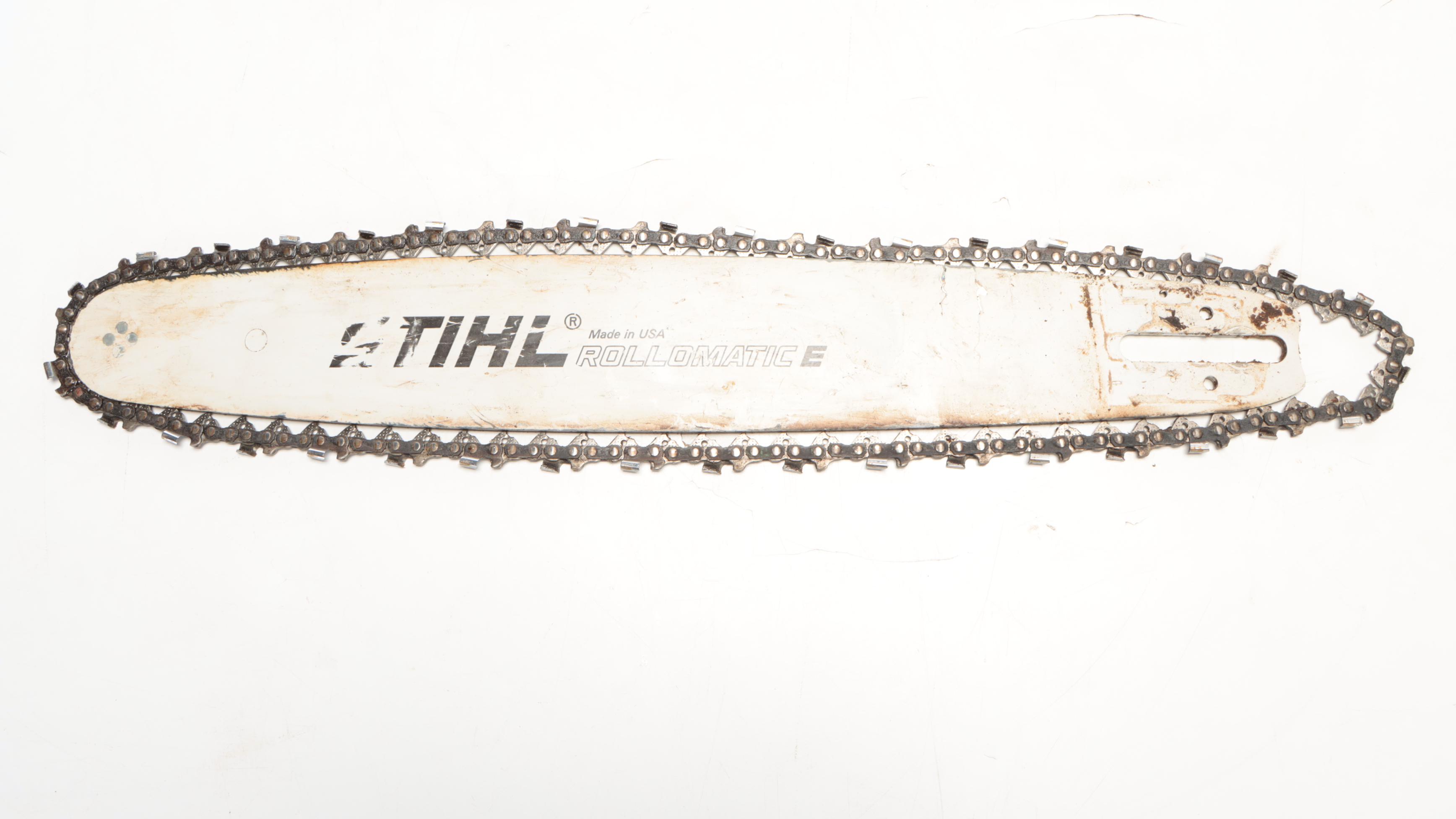 STIHL Gas Powered and Electric Chainsaws, Wood-Mizer Cant Hooks, More