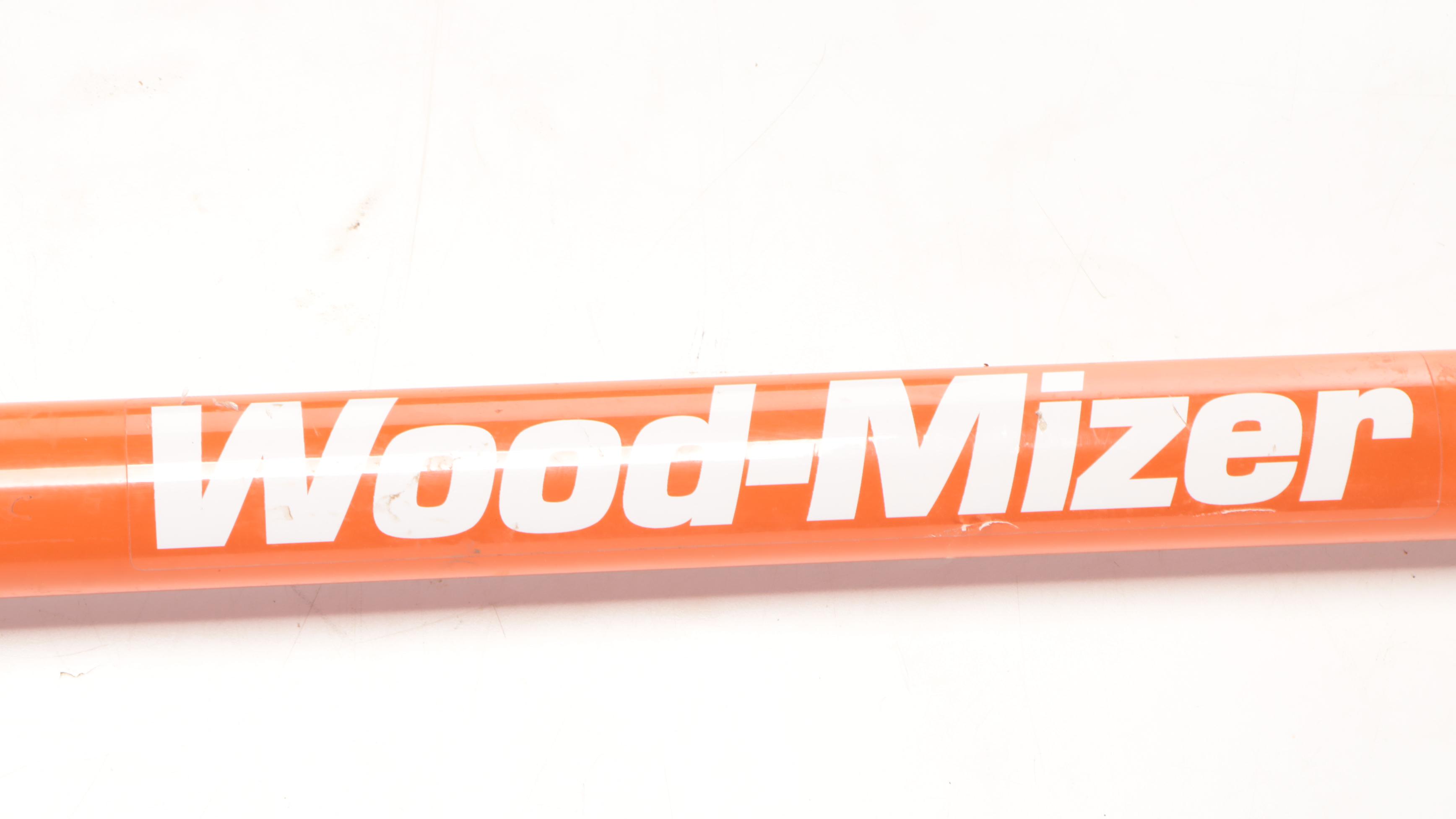 STIHL Gas Powered and Electric Chainsaws, Wood-Mizer Cant Hooks, More