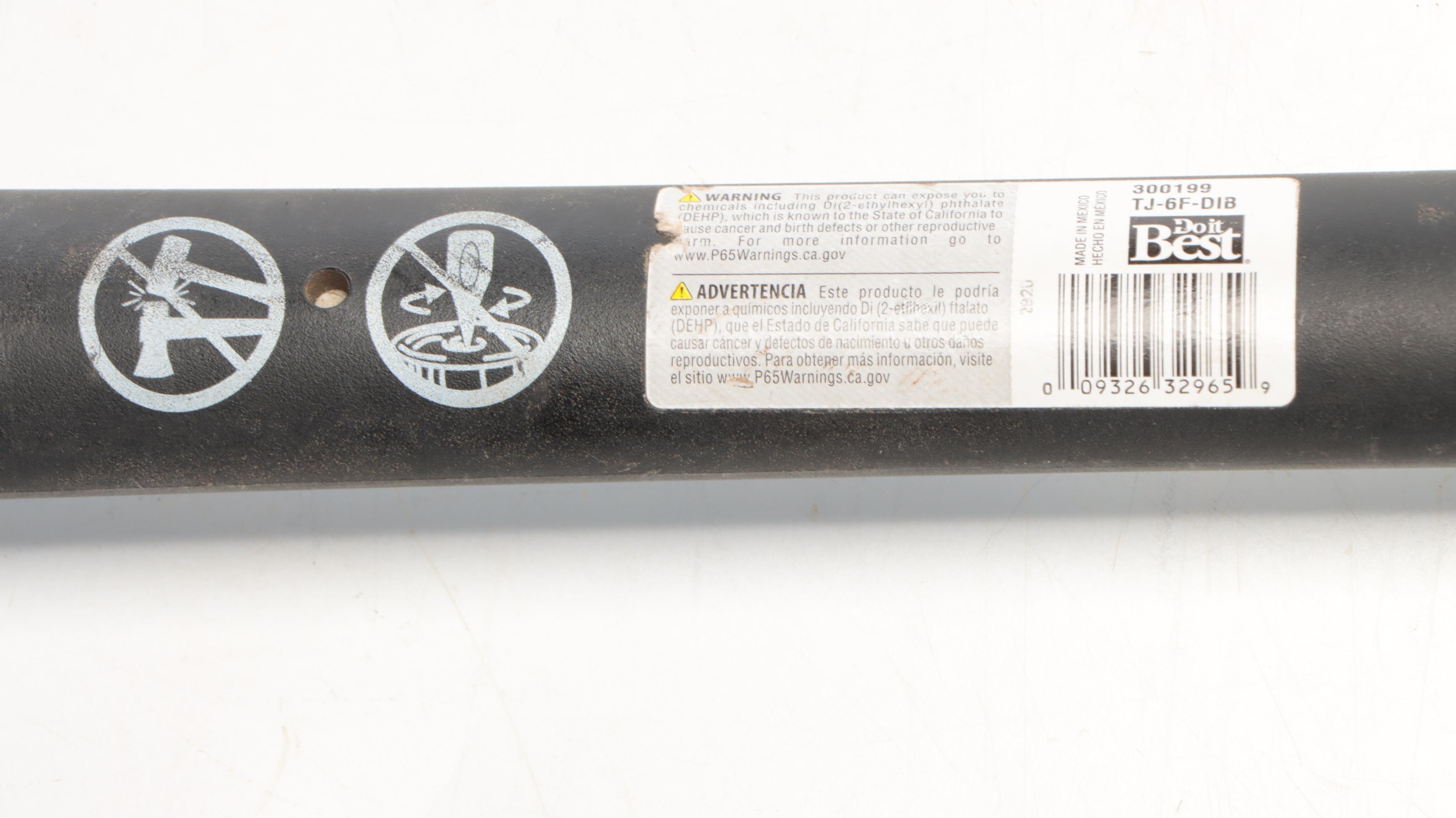 STIHL Gas Powered and Electric Chainsaws, Wood-Mizer Cant Hooks, More