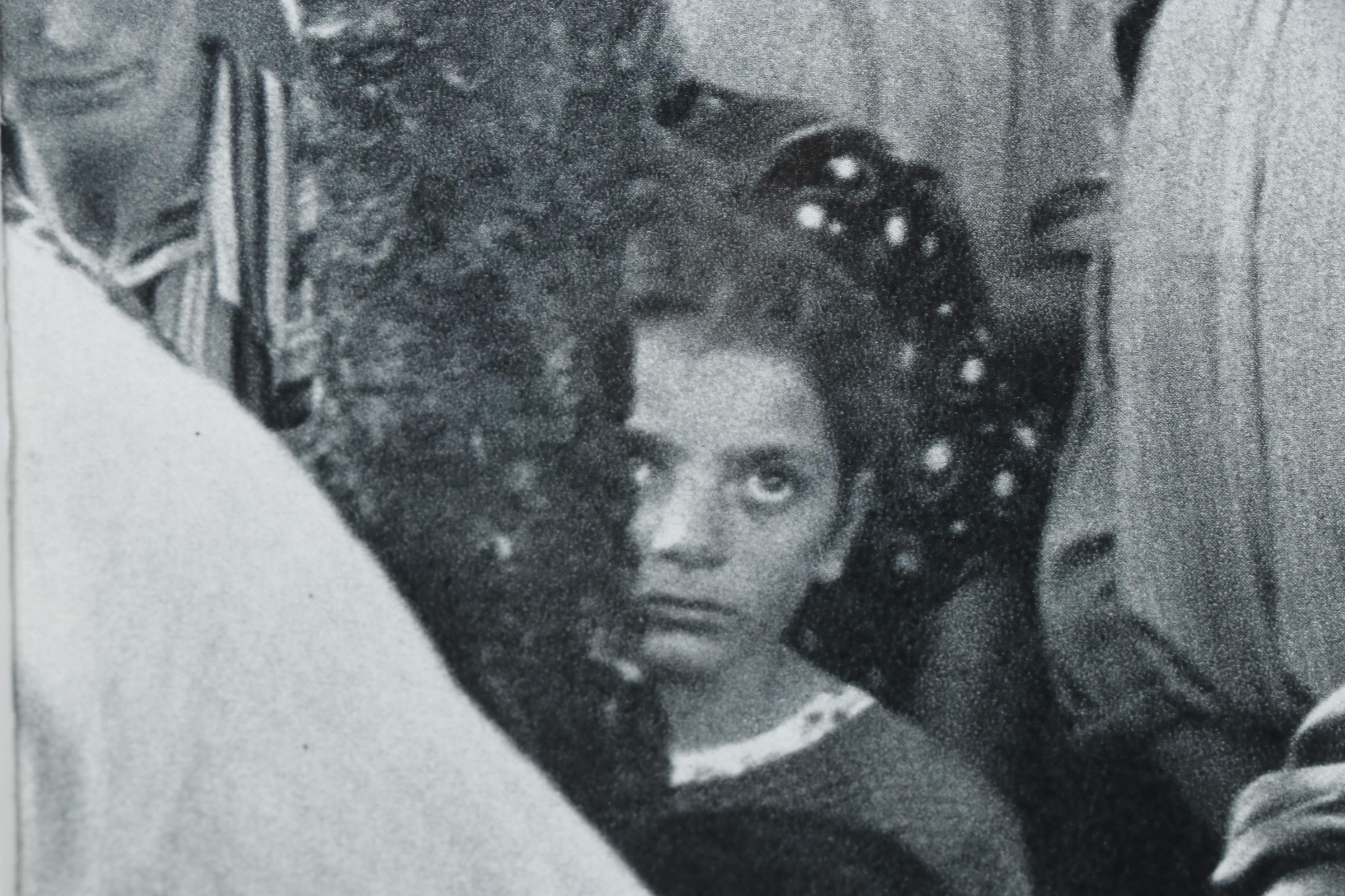 Henri Cartier-Bresson Rotogravure From "The Europeans," 1955