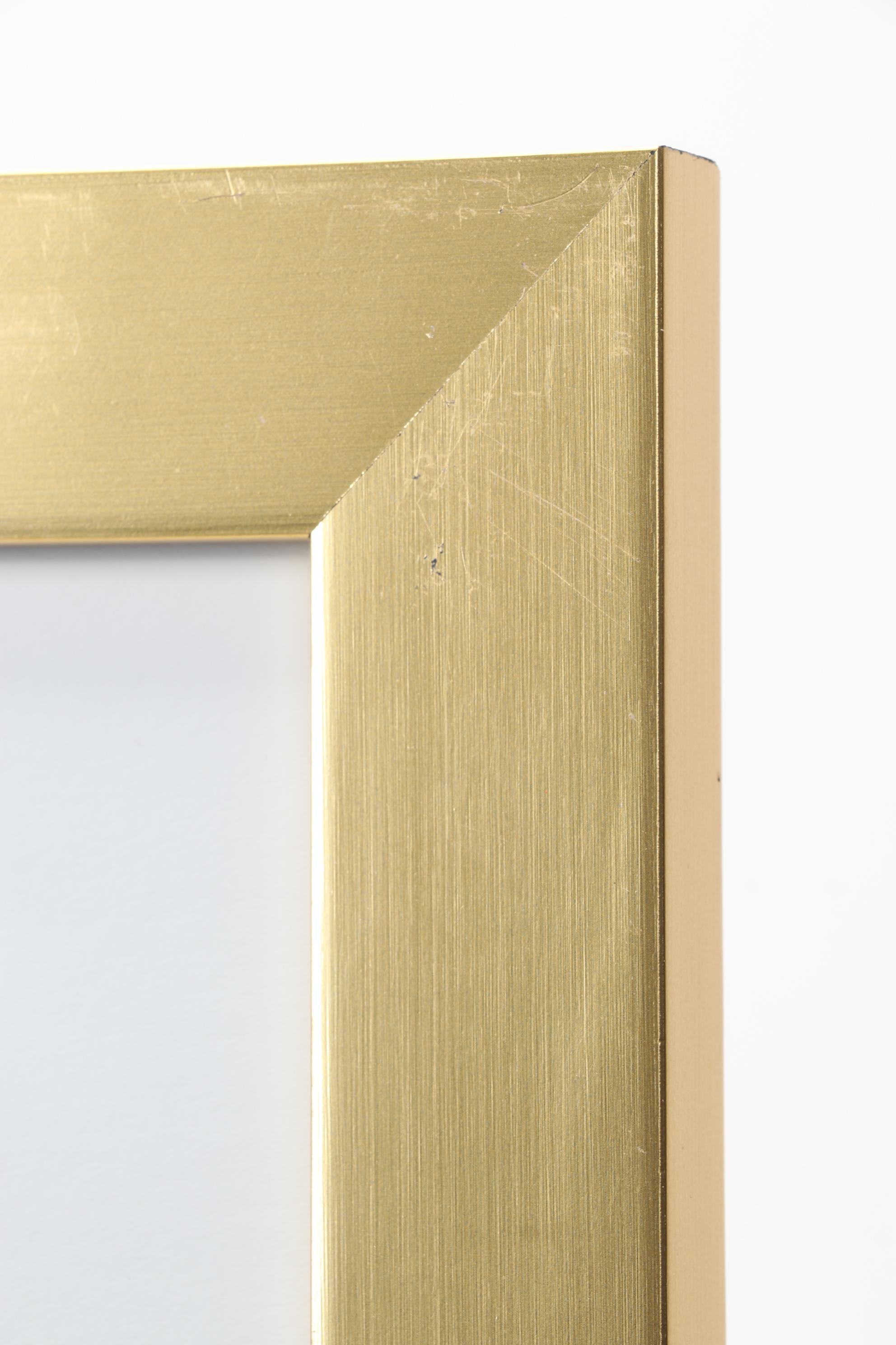 Marc Chagall Color Lithograph for Verve "Moses," 1956