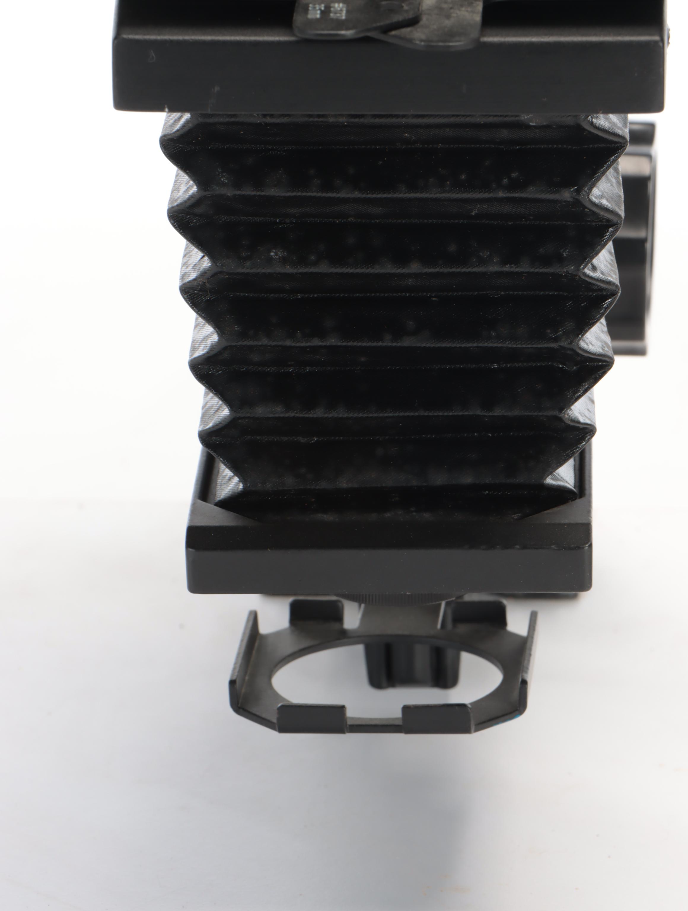 Beseler Printmaker 35 Condenser Enlarger and Gra Lab Darkroom Timer