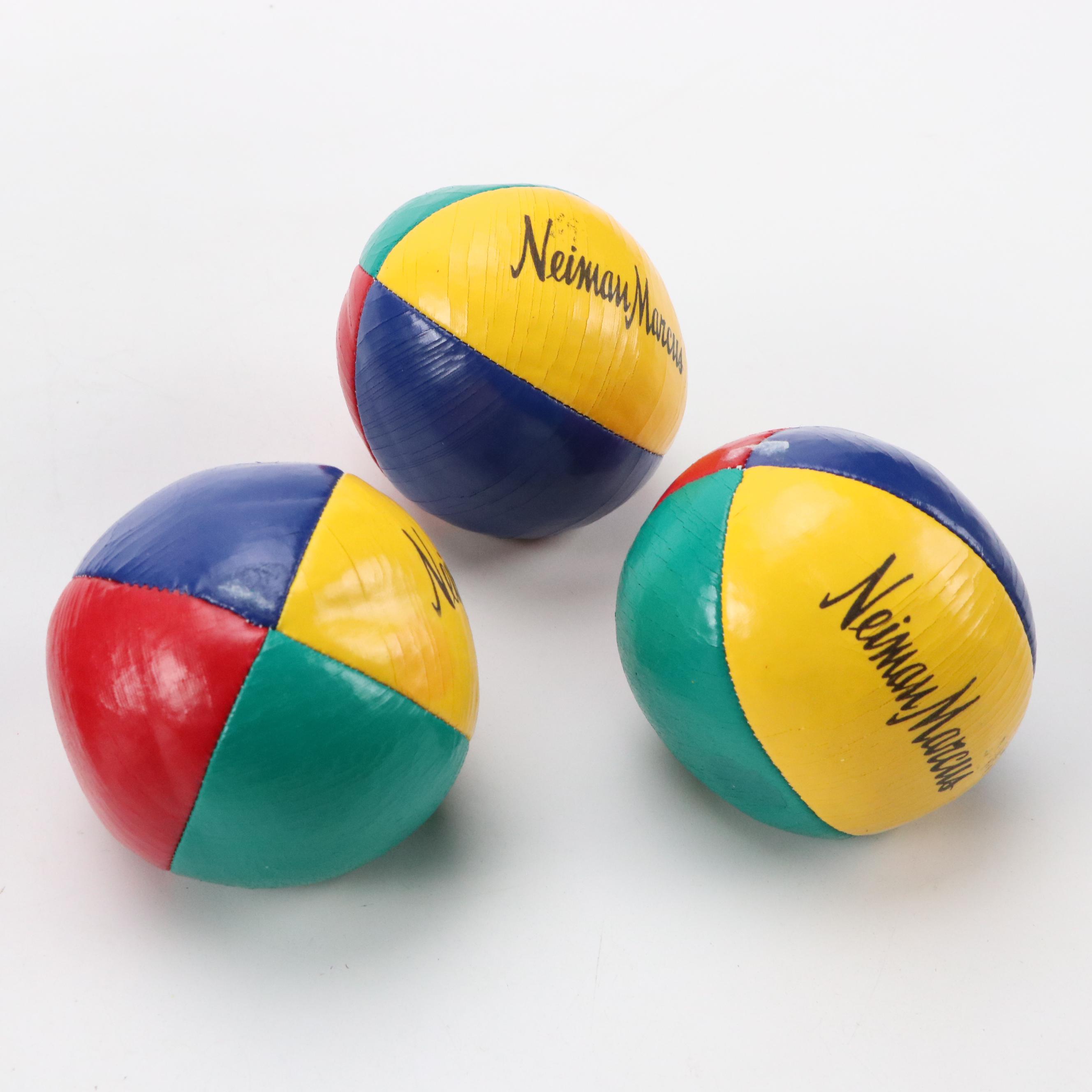 Paillard-Bolex E8 Movie Camera with More Balls Than Most Ltd. Juggling Balls