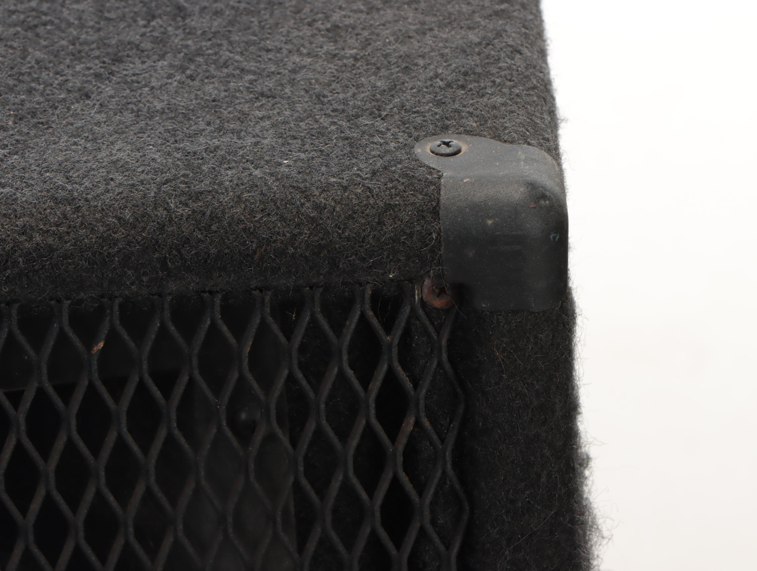 Carvin 1584 Professional Sound Reinforcement Loudspeakers