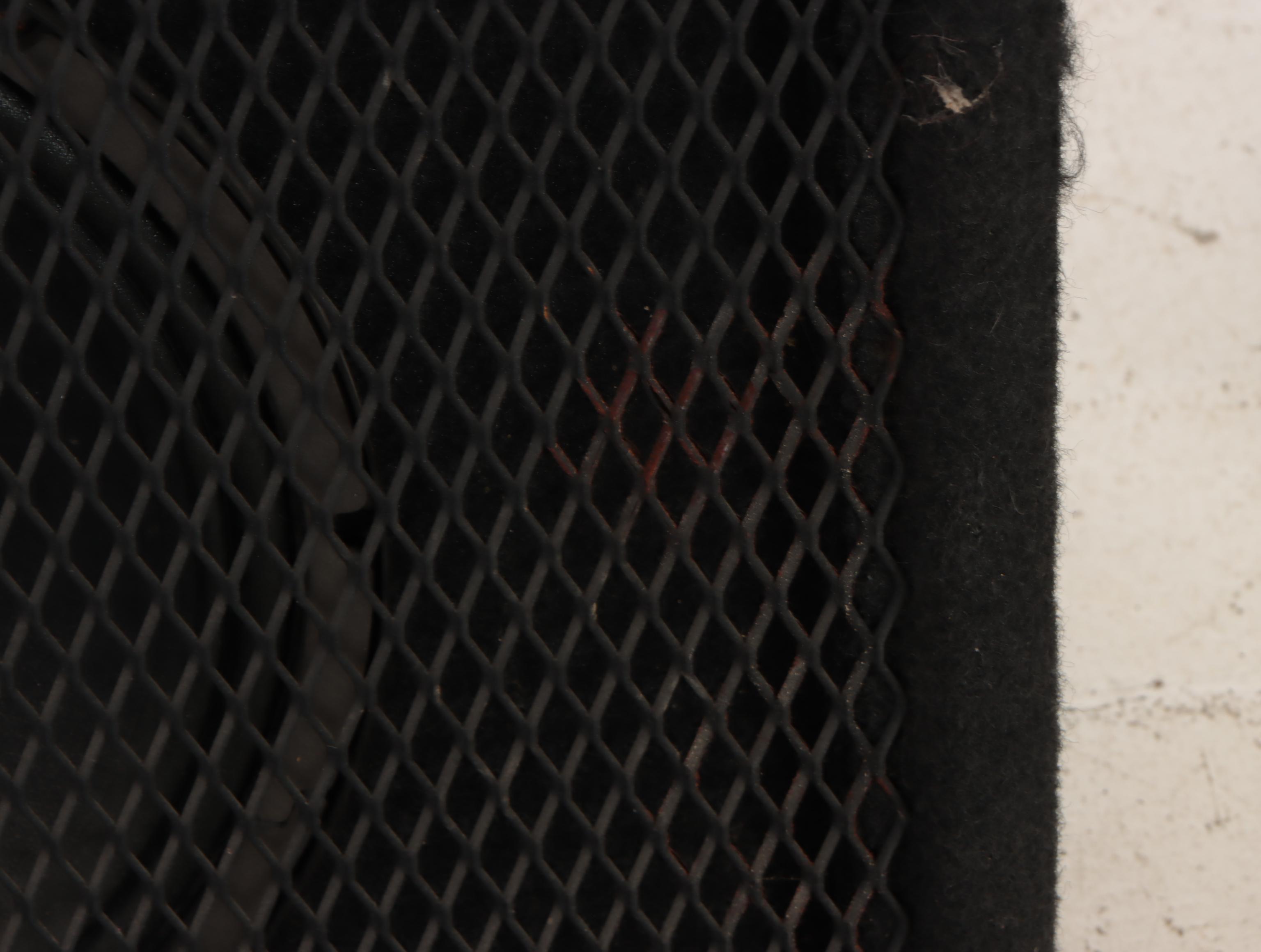 Carvin 1584 Professional Sound Reinforcement Loudspeakers