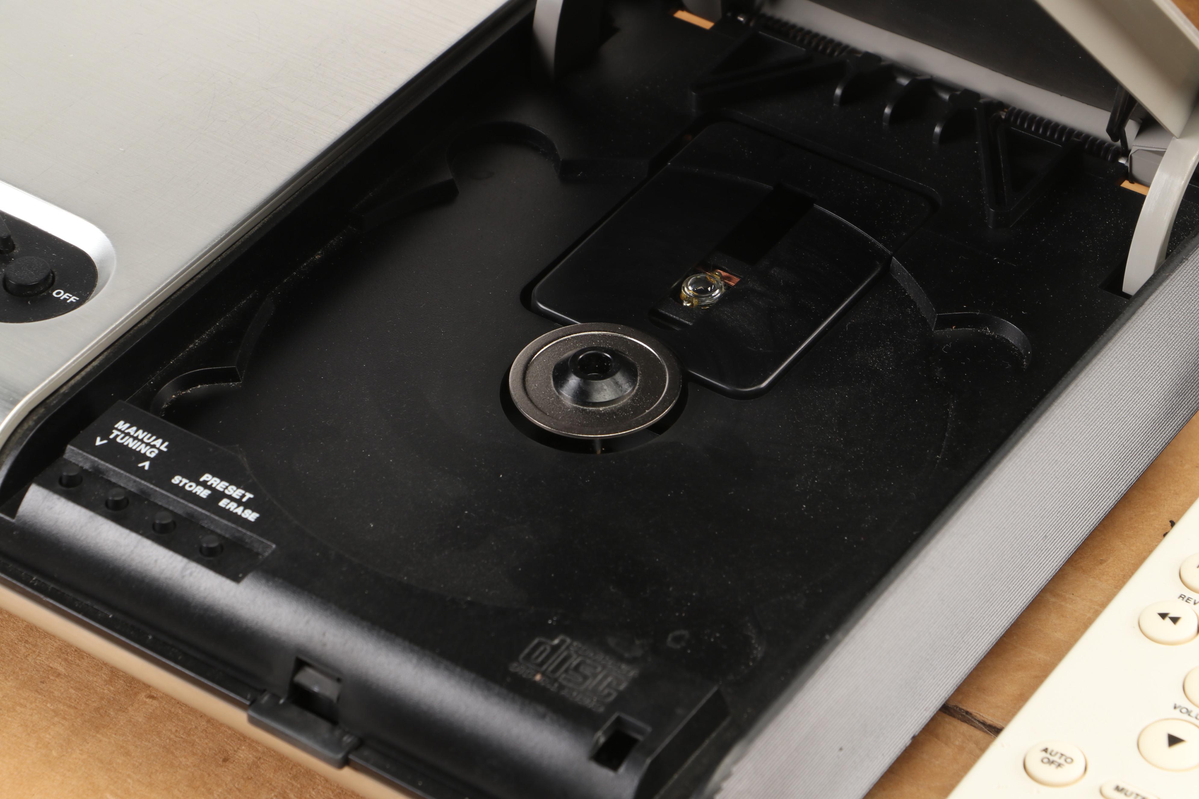 Bose Powered Acoustimass 3 Series II Speaker System with Lifestyle Music Center