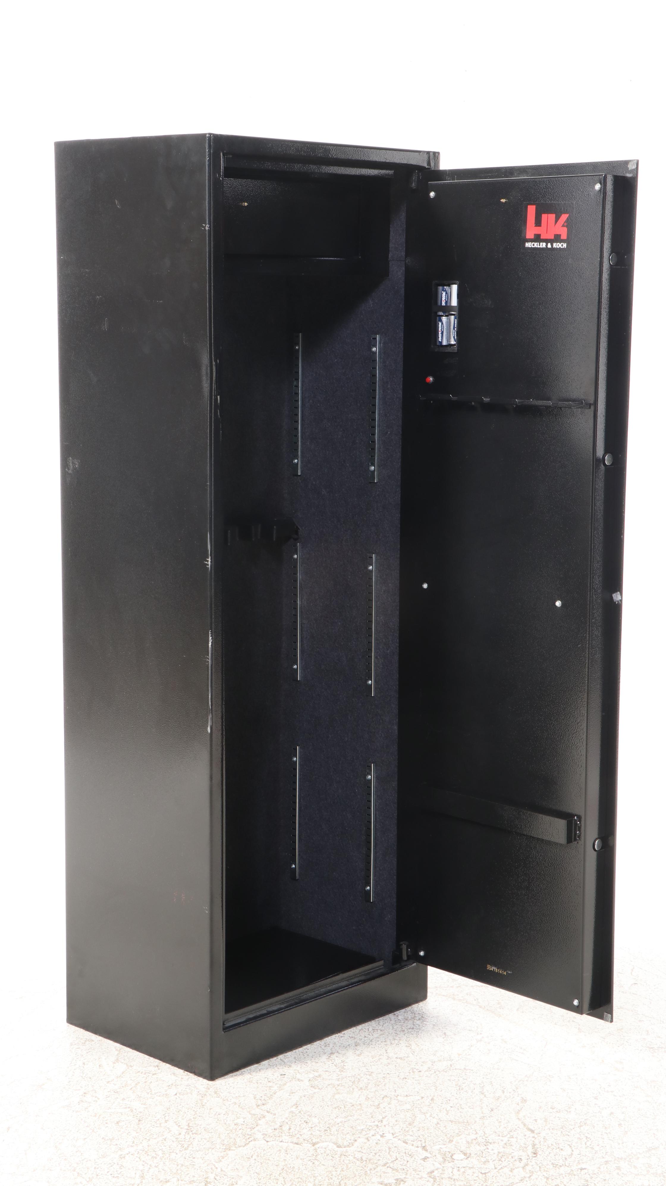 Bunker Hill Security Digital Executive Safe