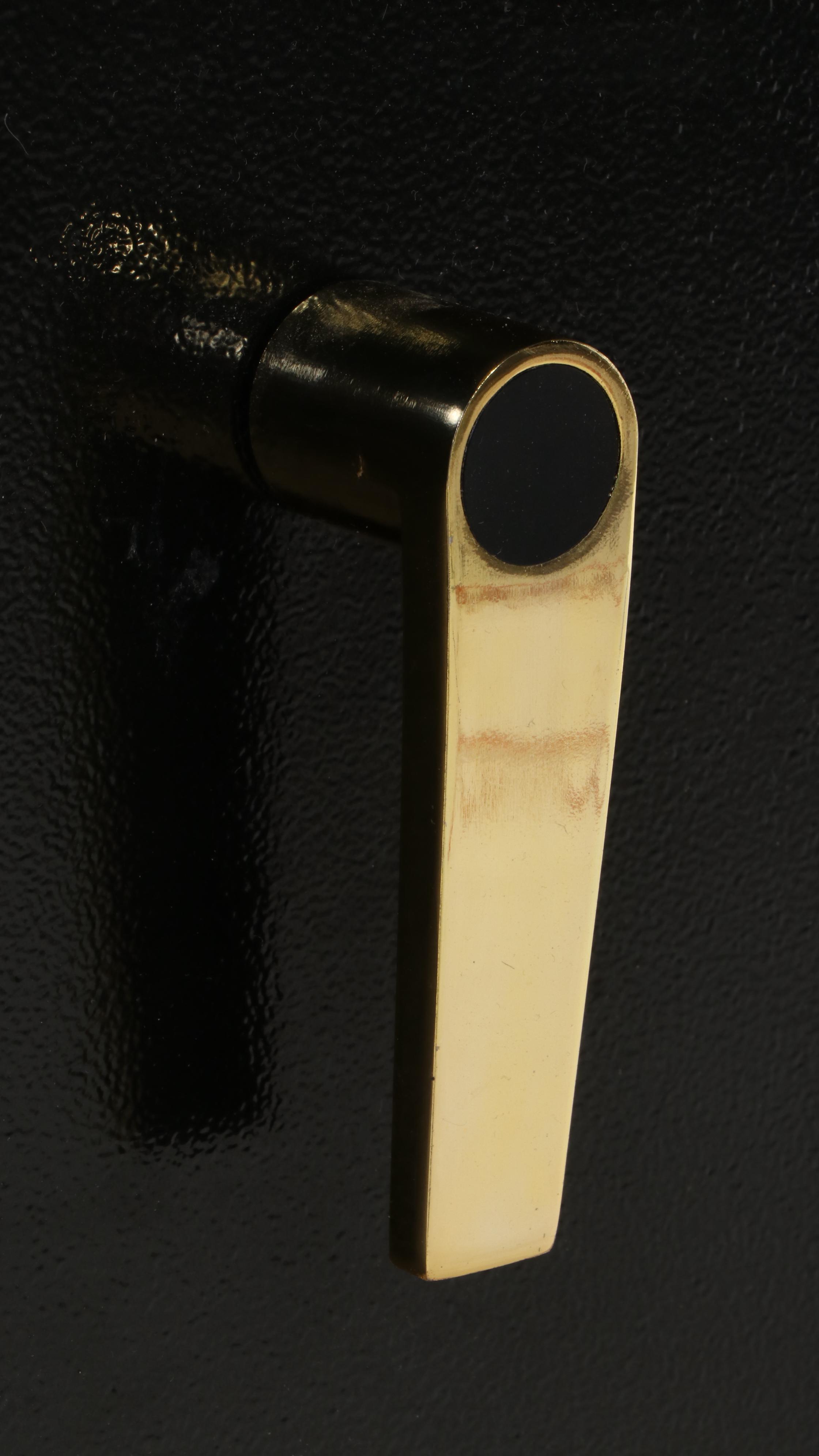 Bunker Hill Security Digital Executive Safe