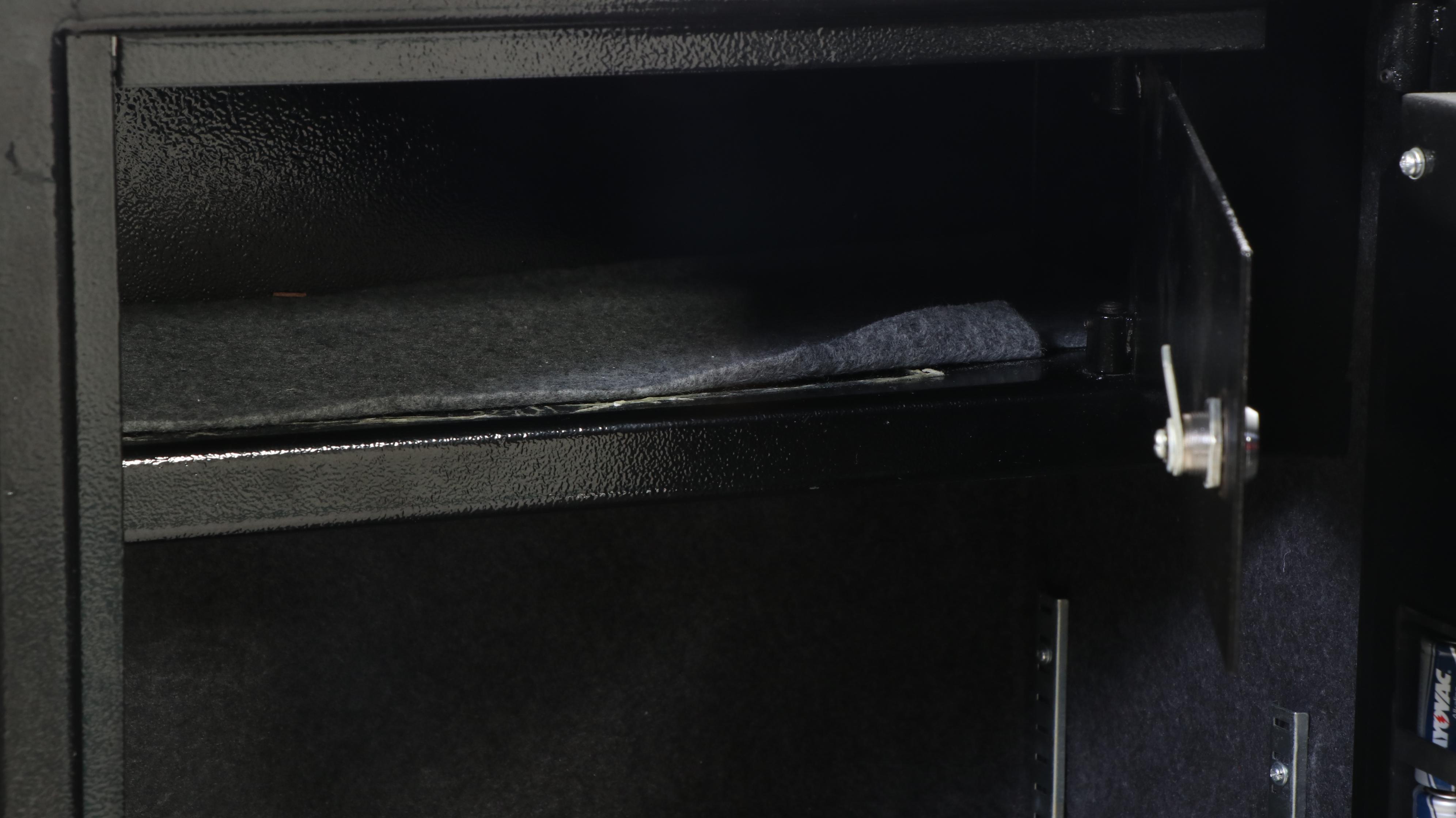 Bunker Hill Security Digital Executive Safe