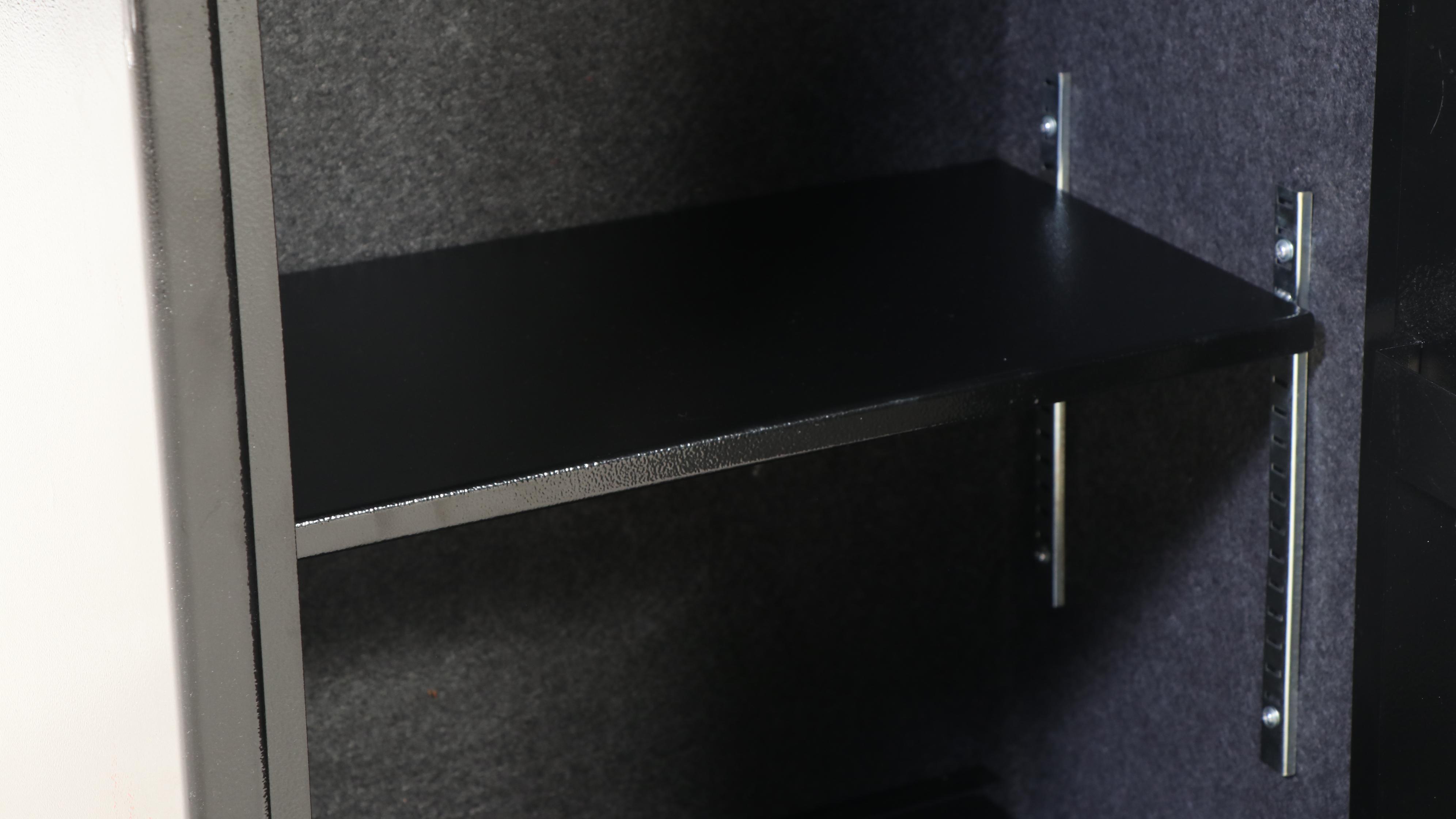 Bunker Hill Security Digital Executive Safe