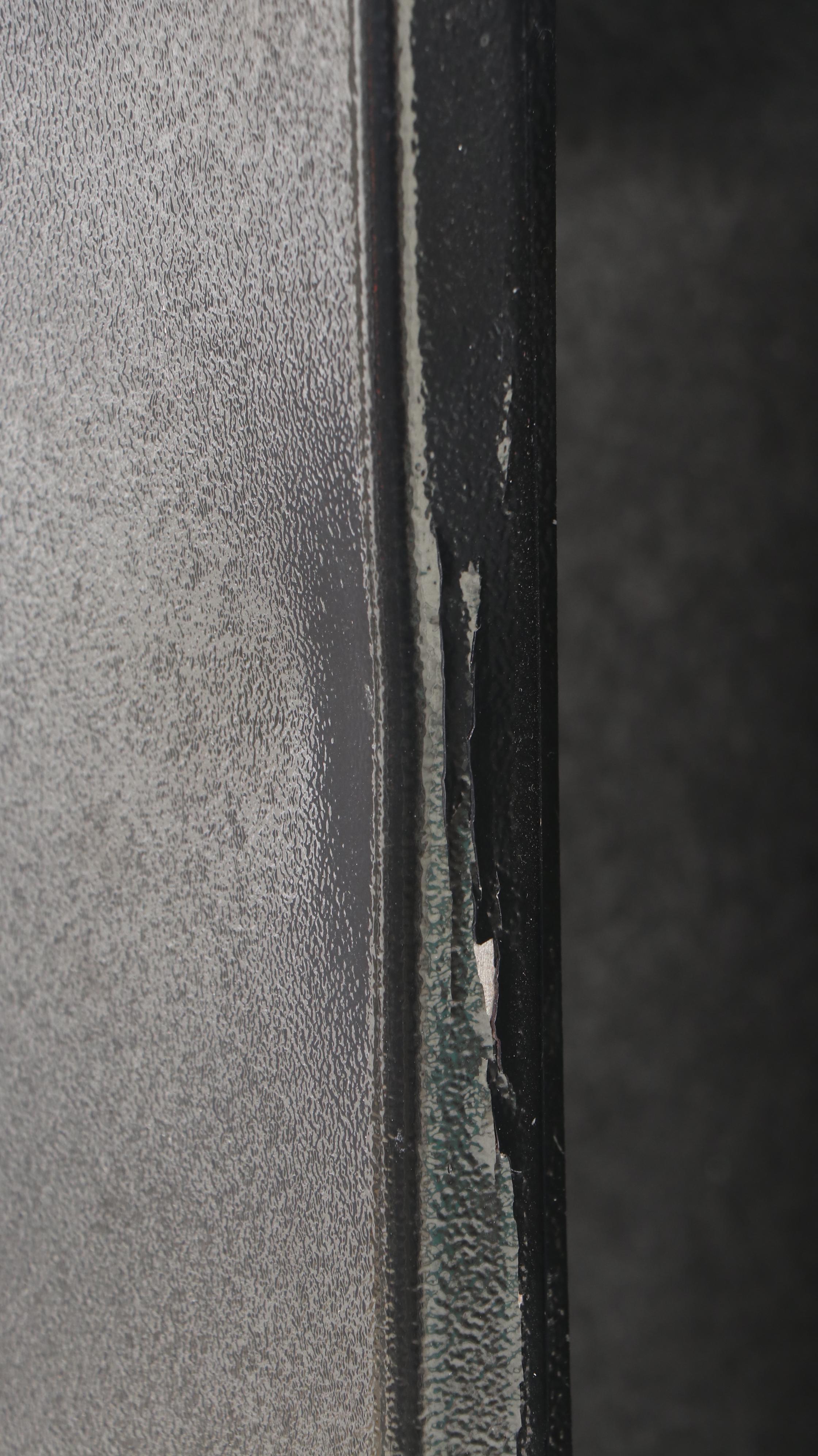 Bunker Hill Security Digital Executive Safe