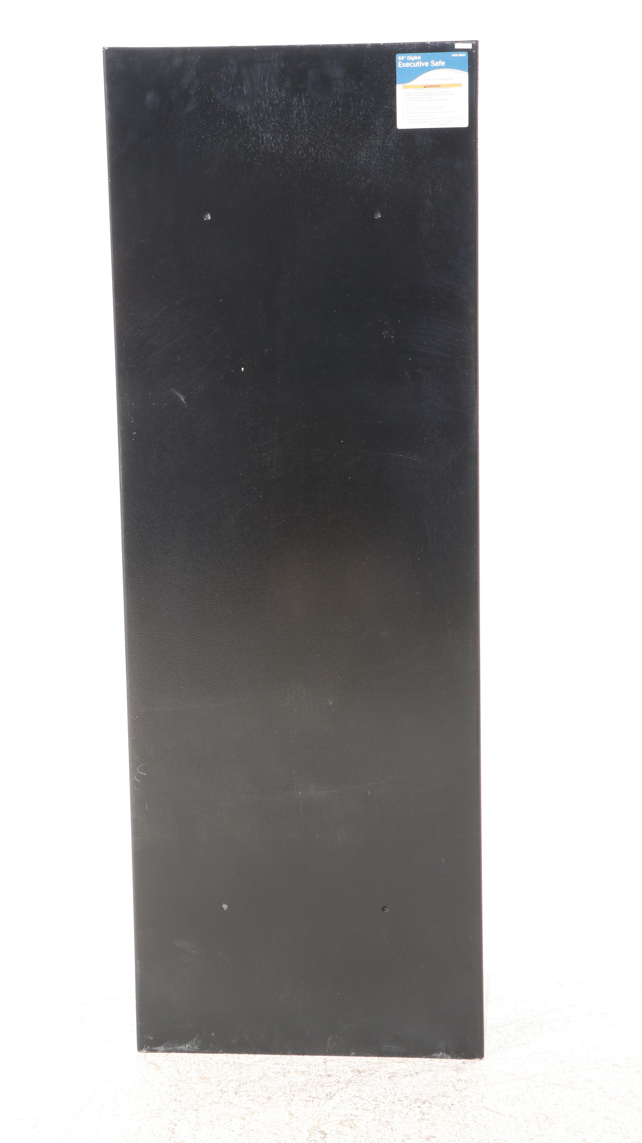 Bunker Hill Security Digital Executive Safe