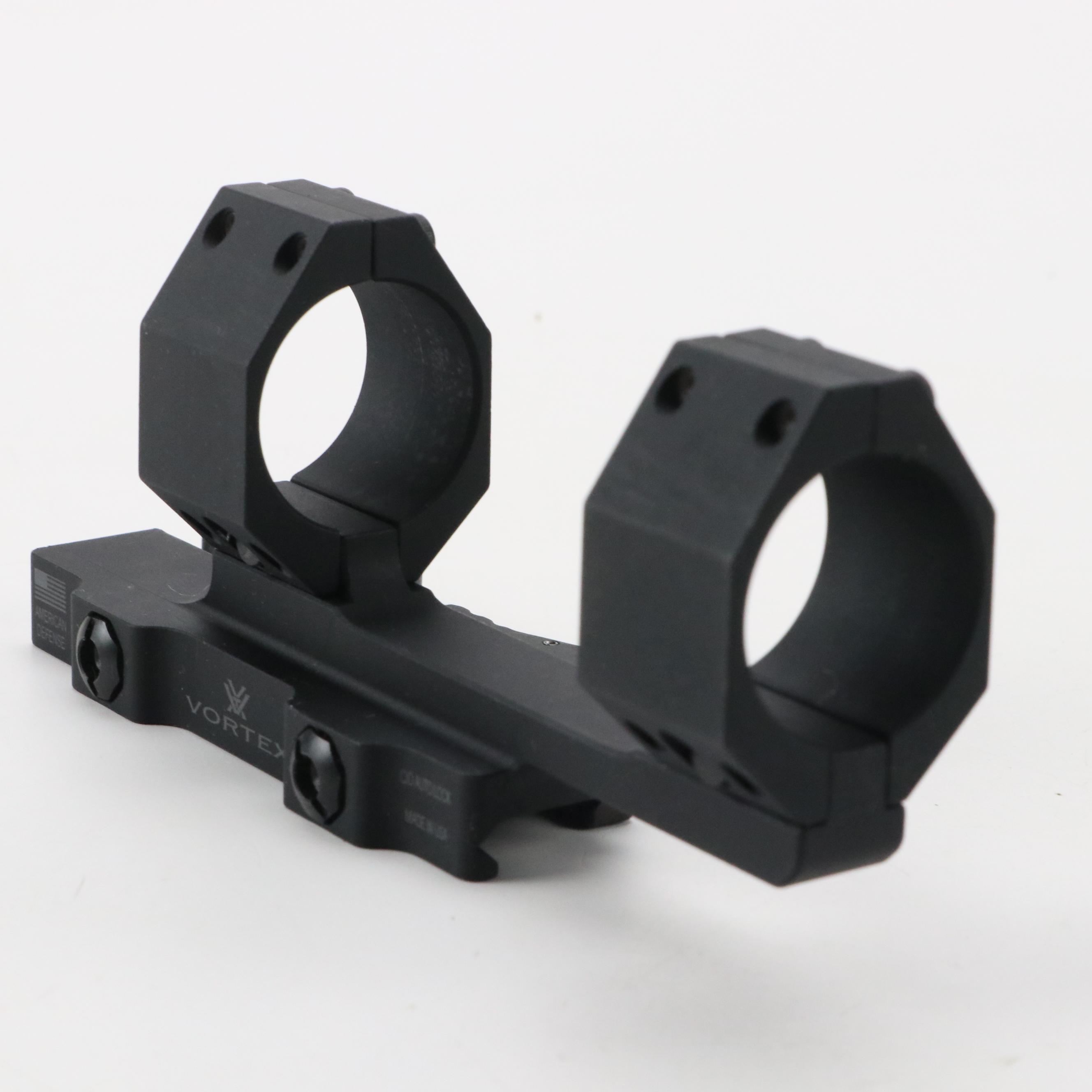 Insight Technology Laser Borelight System for Sighting Rifles