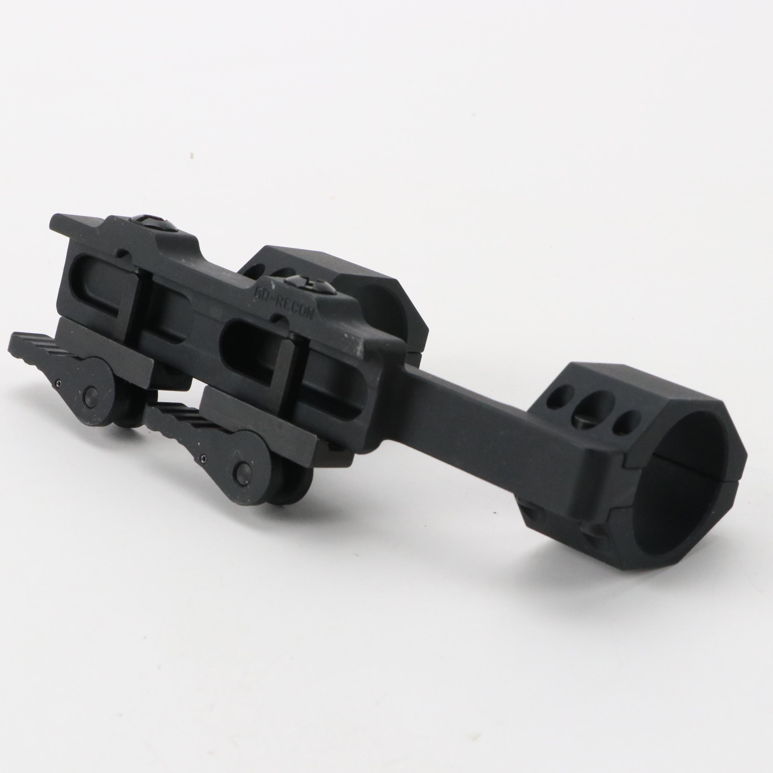 Insight Technology Laser Borelight System for Sighting Rifles