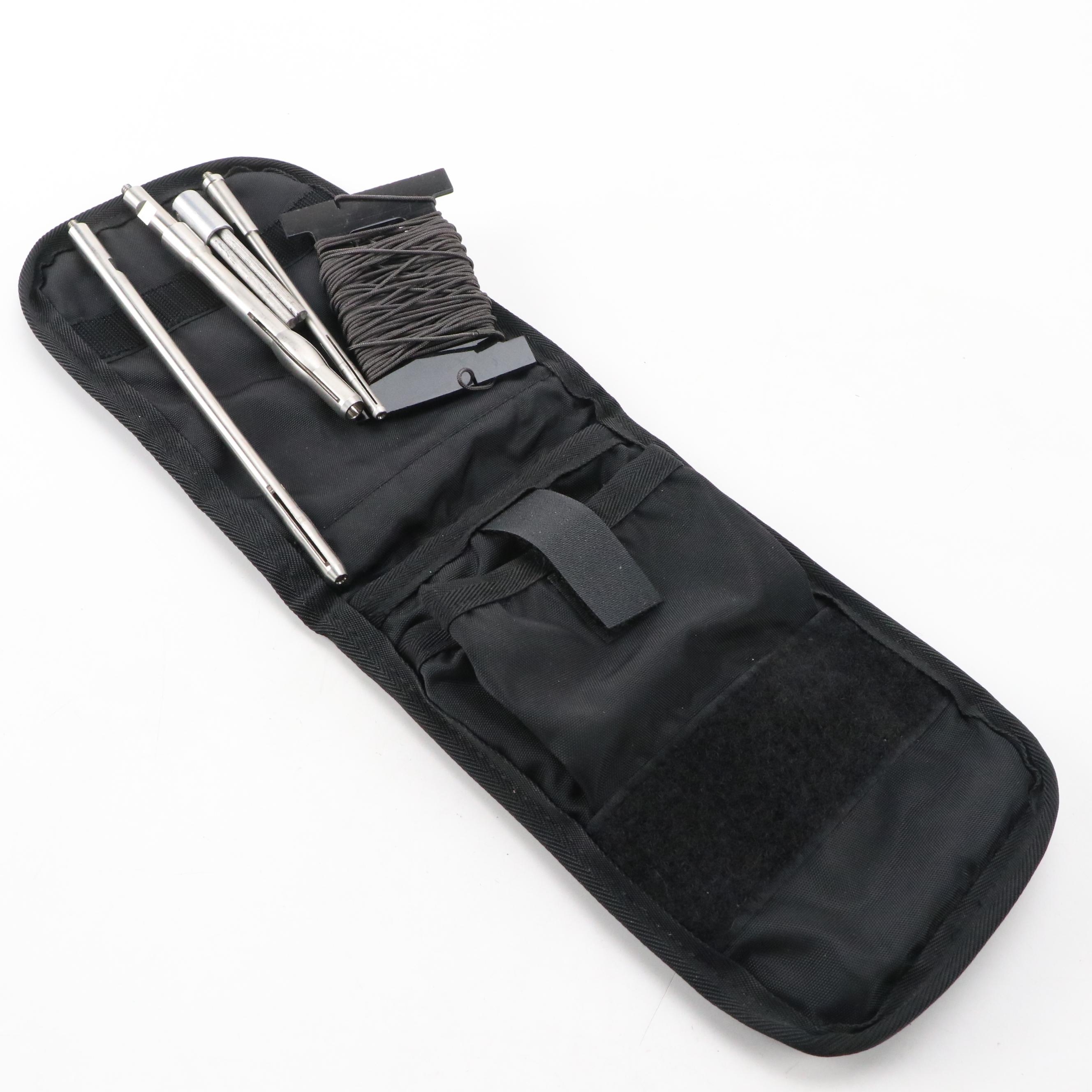 Insight Technology Laser Borelight System for Sighting Rifles