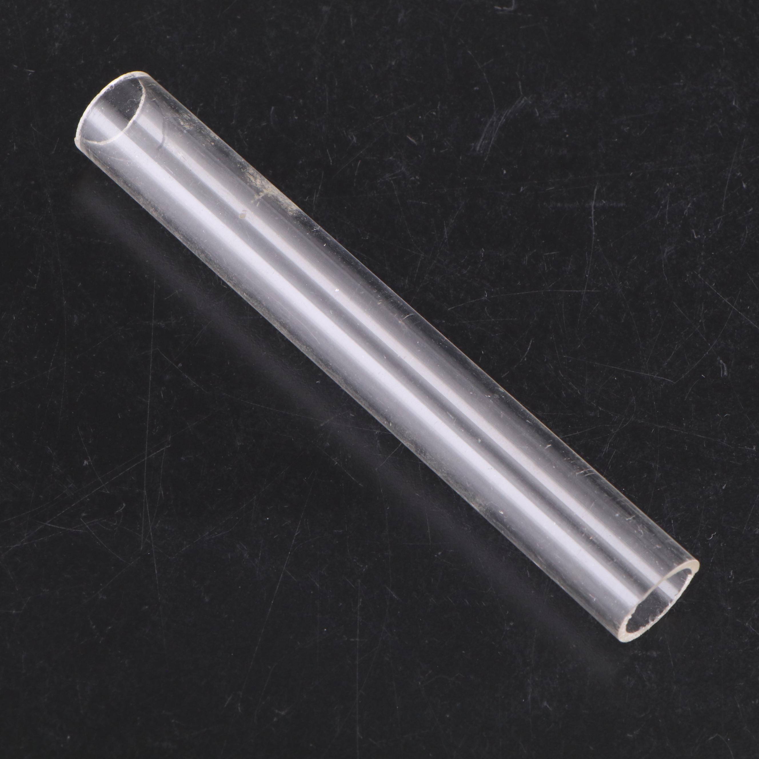 Sterling Silver Mezuzah Case