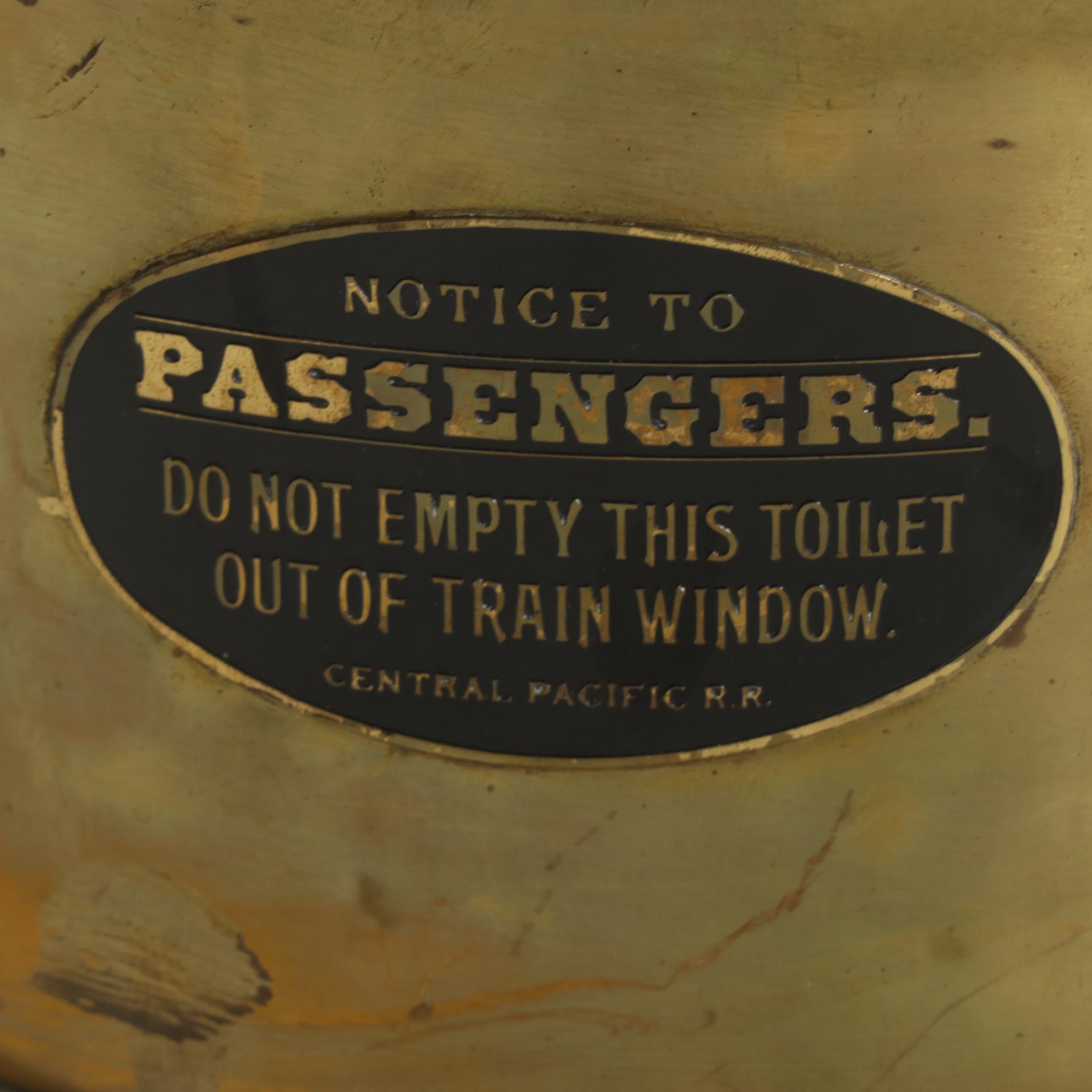 Brass Fire Starter Set, Novelty Chamber Pot, Jointed Shoe Stretchers and More