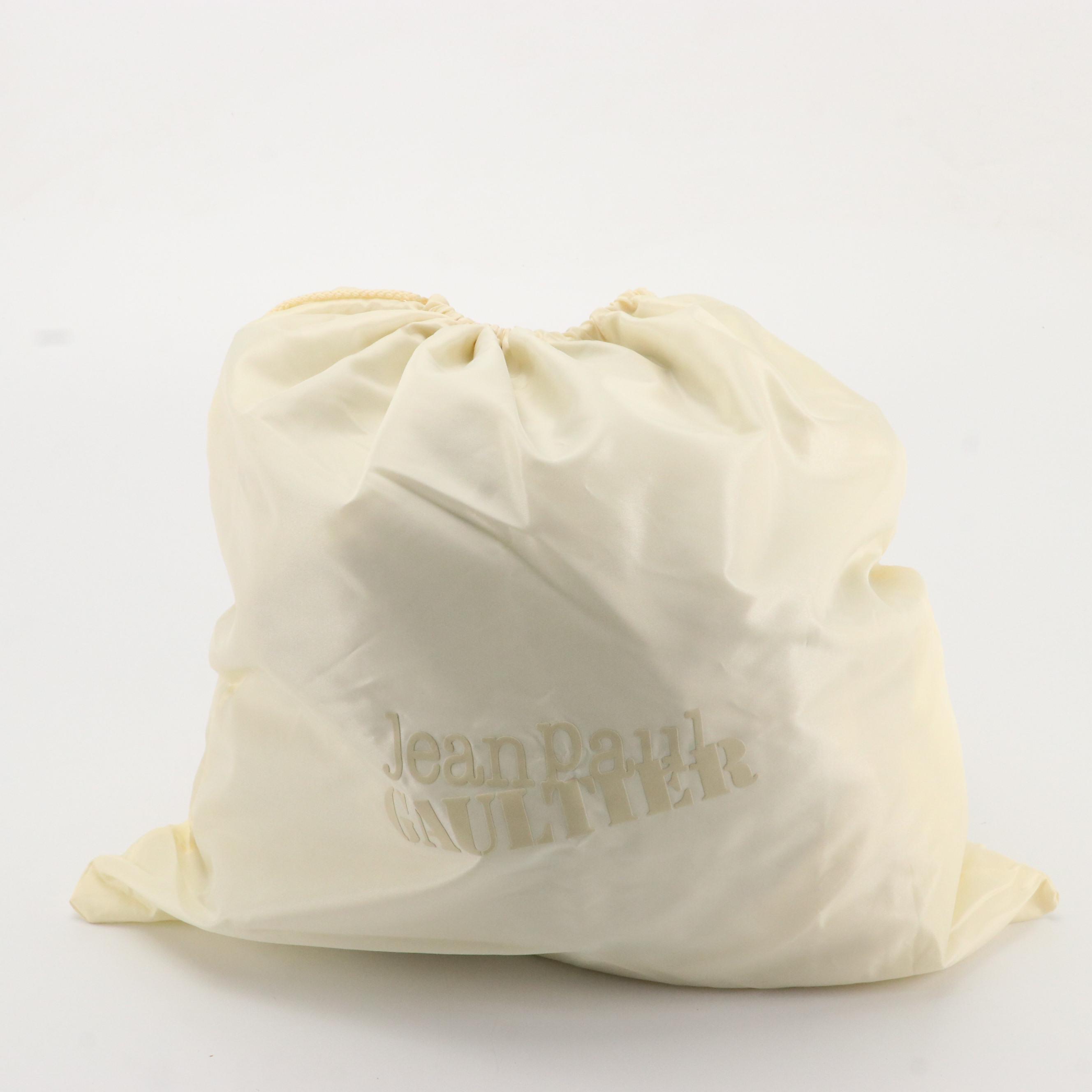 Assorted Designer Dust Bags Featuring Gucci, Fendi, Chloé, and More