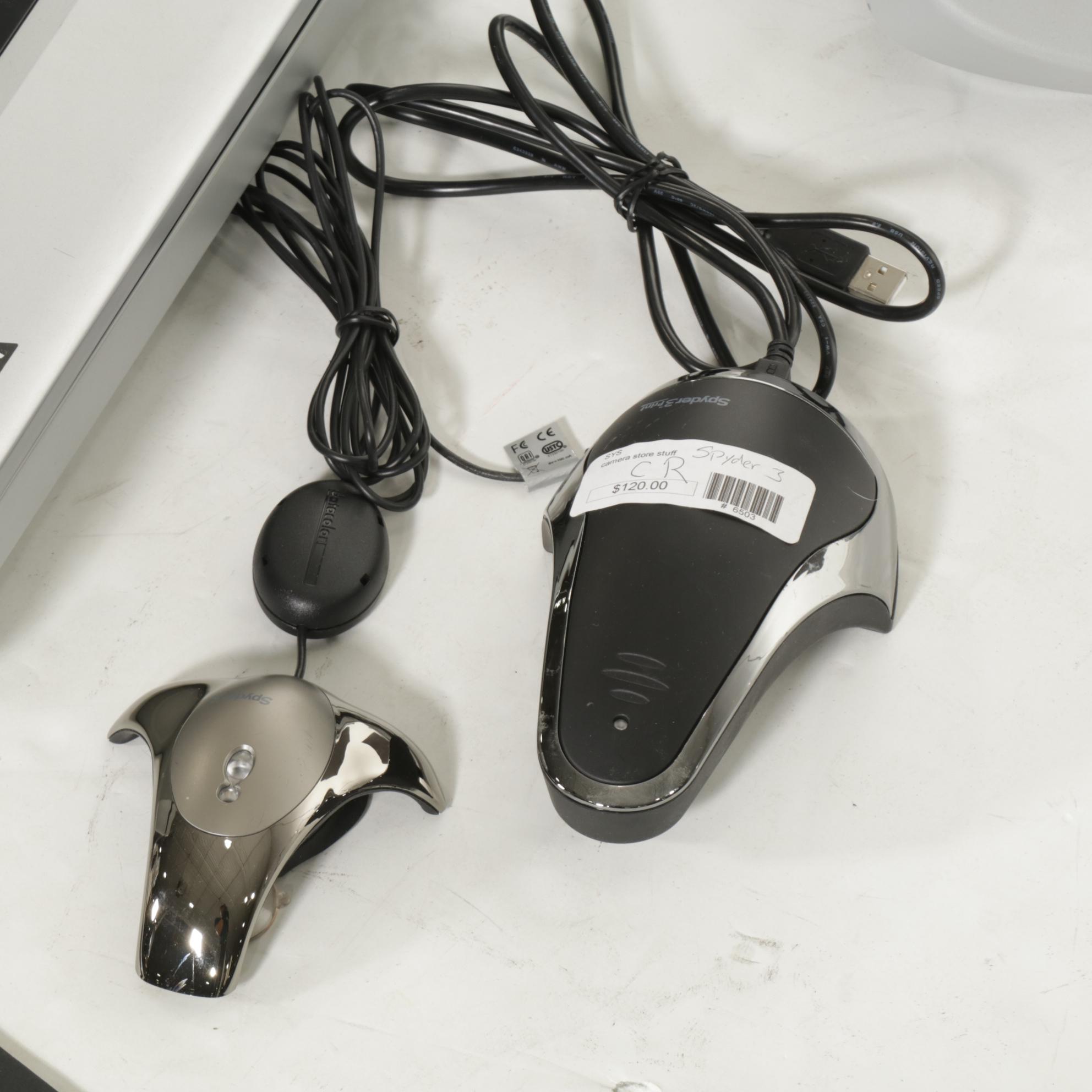 HP Scanjet 4570c and Canon CanoScan 8800F Flatbed Scanners