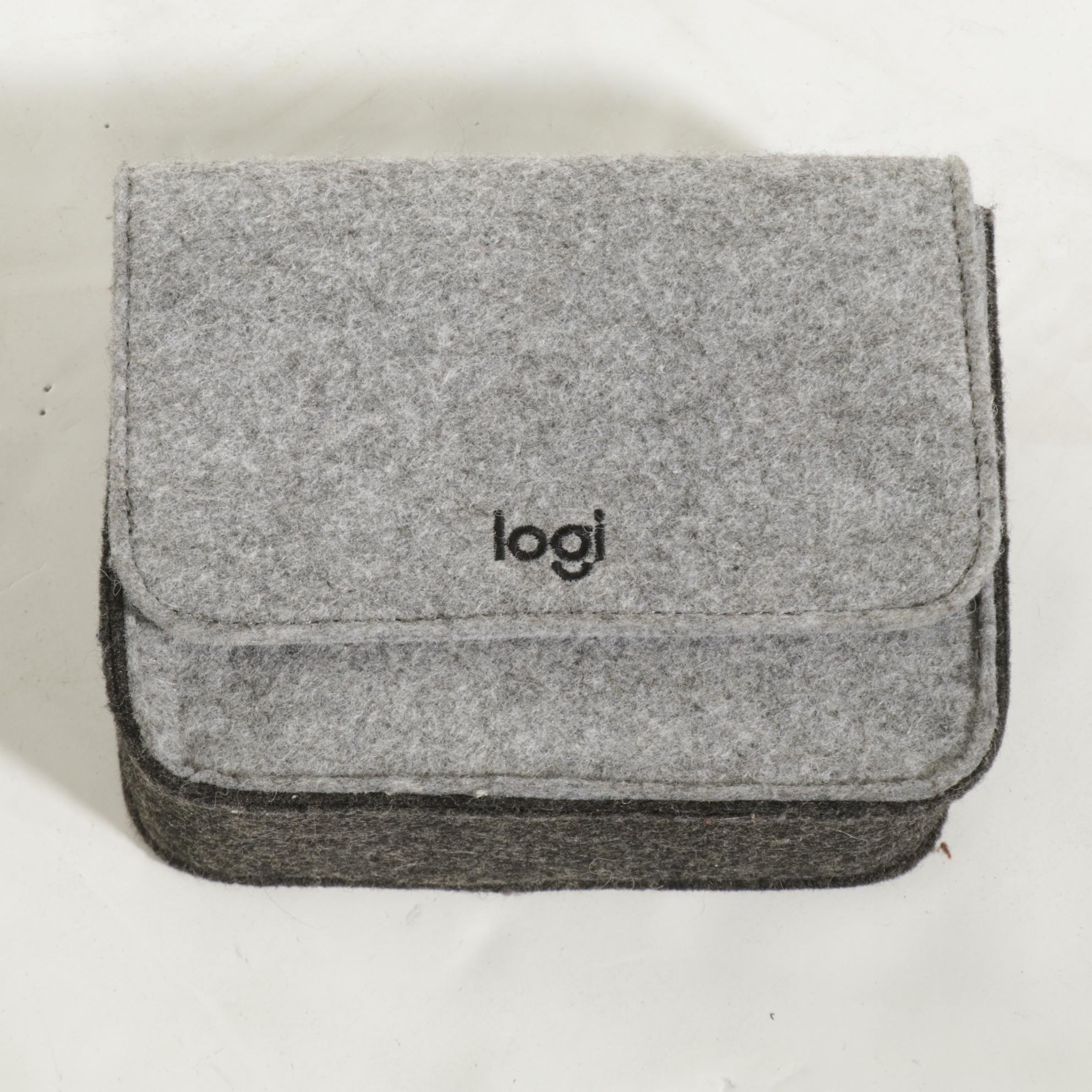 Lens, Camera and Other Photographic Equipment Carrying Cases in Zippered Bag