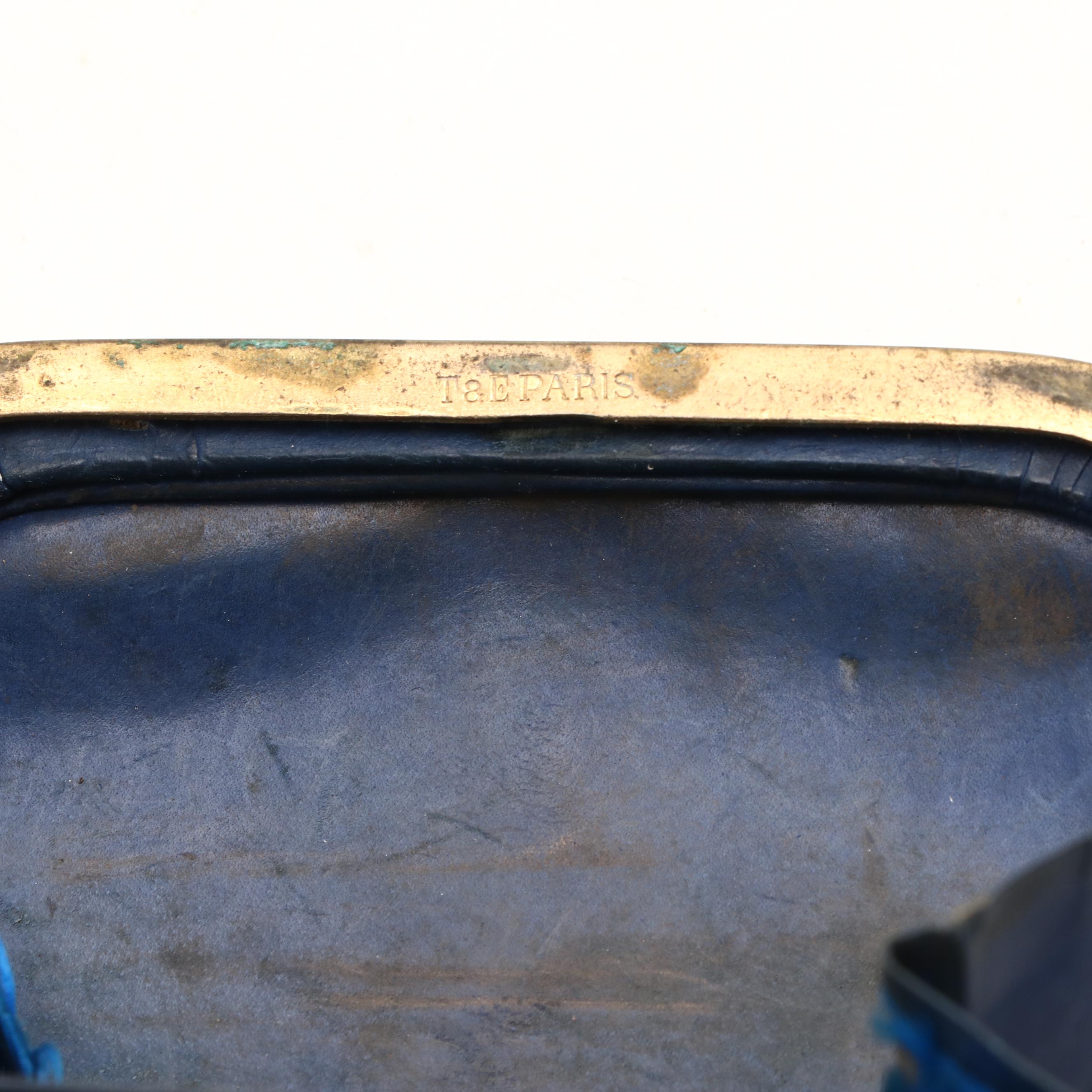 French Tortoise Shell Boxes, Late 19th or Early 20th Century