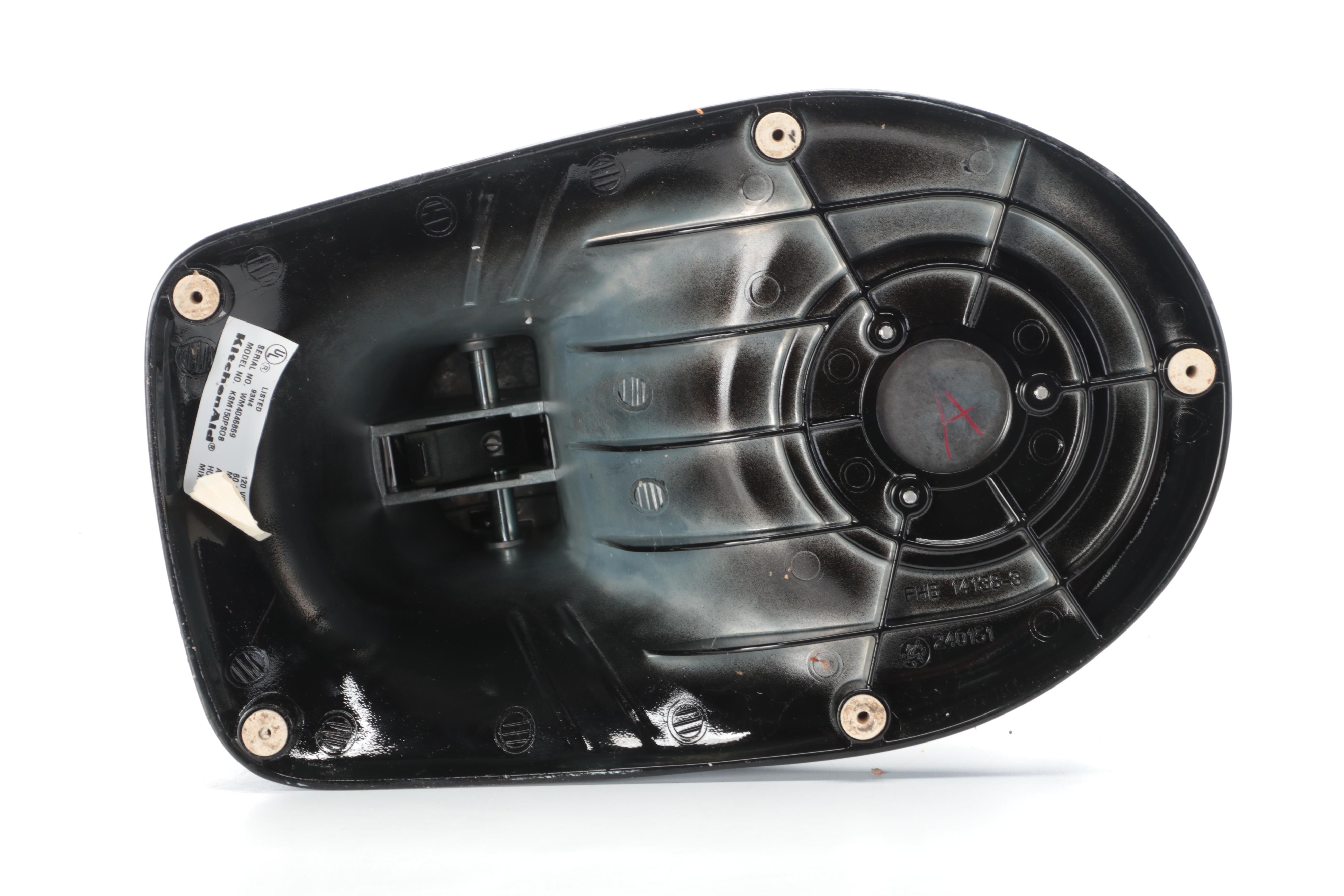 KitchenAid Tilt-Head Stand Mixer