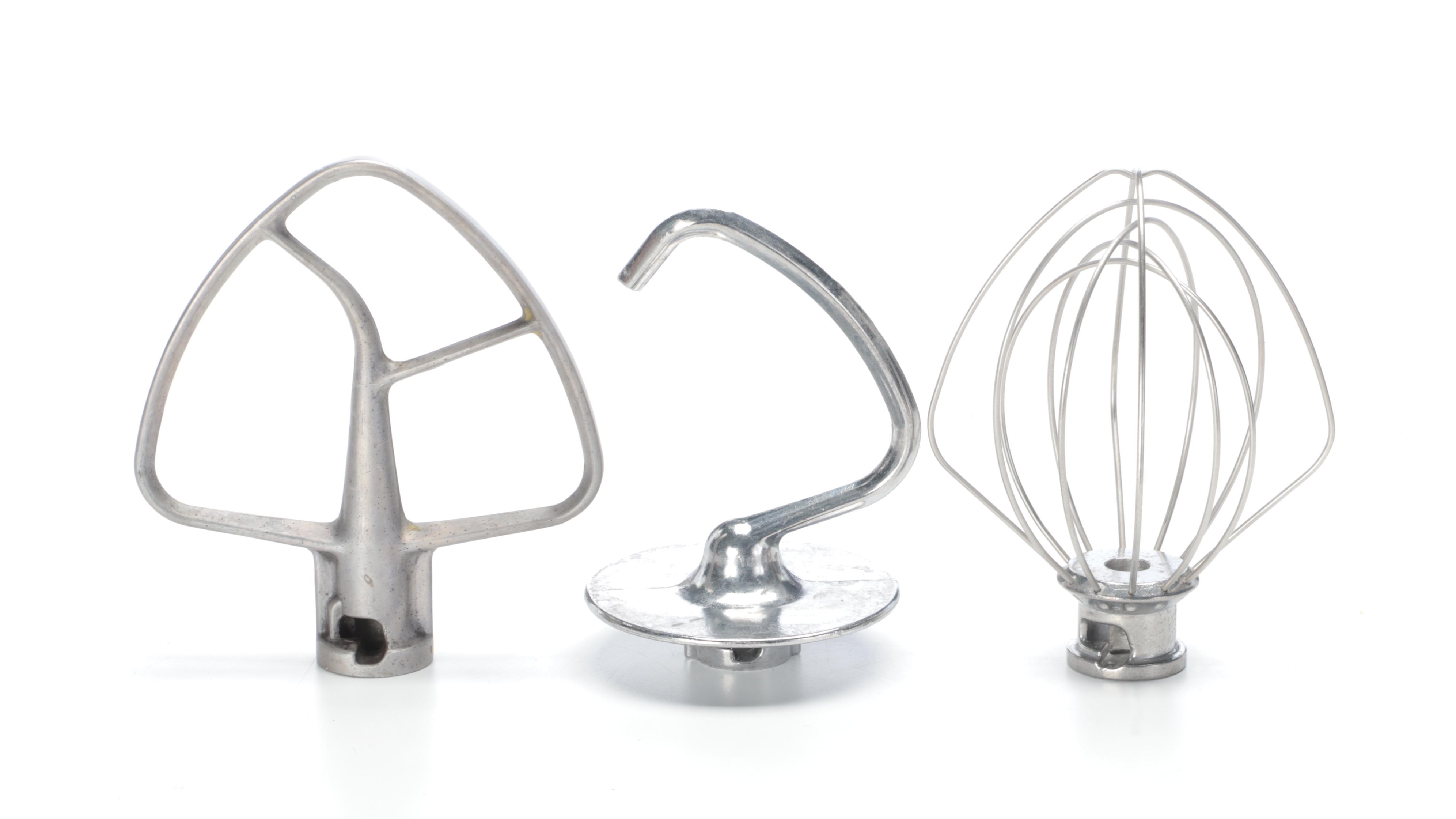 KitchenAid Tilt-Head Stand Mixer