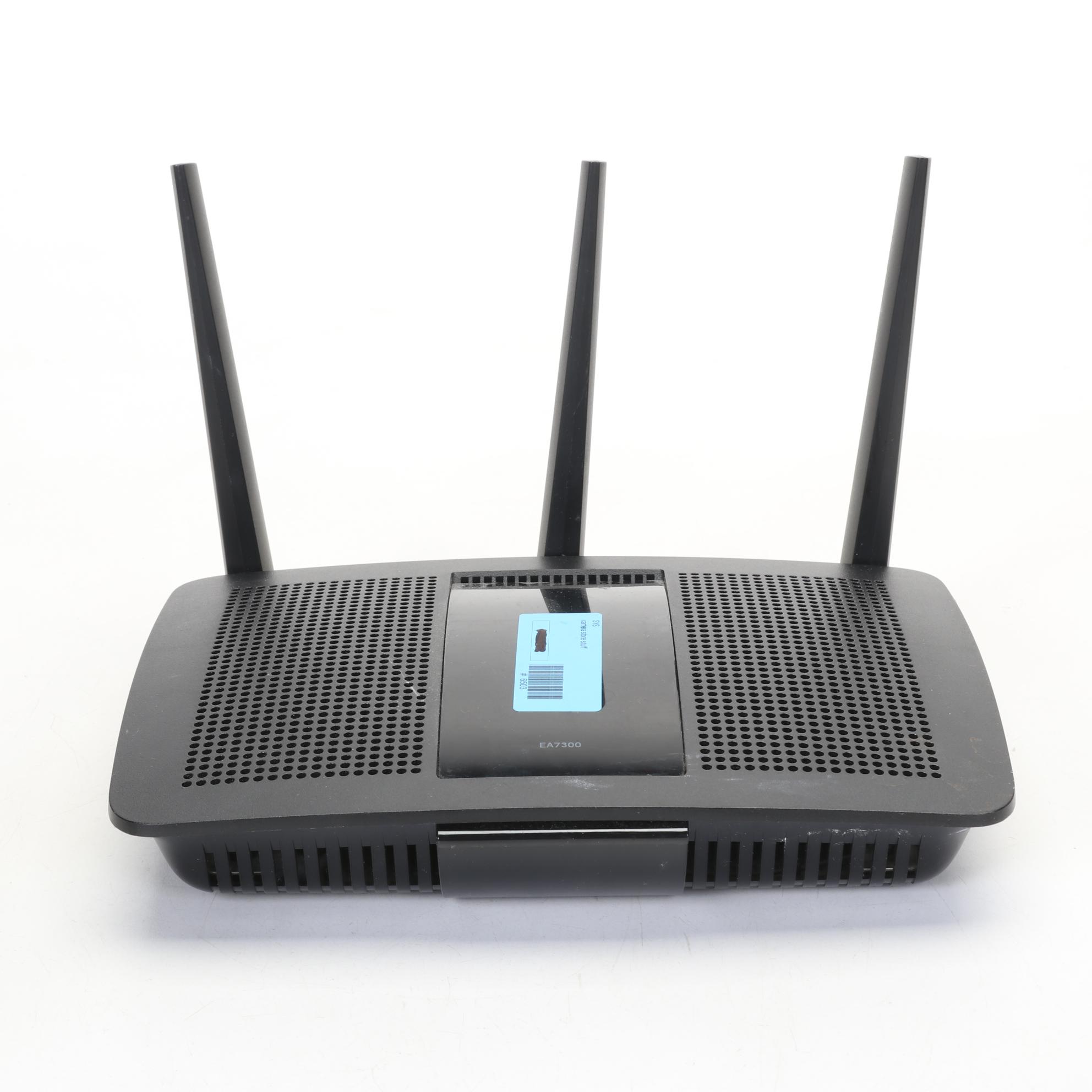 Lasco Oscillating Desktop Fan and Computer Accessories, Early 21st