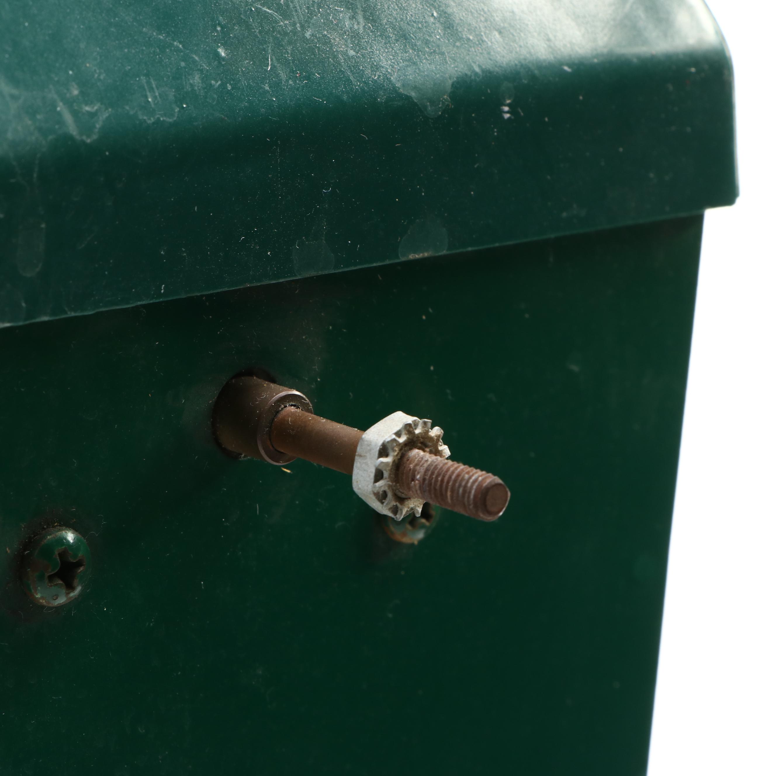 Illuminated Heineken Beer Sign
