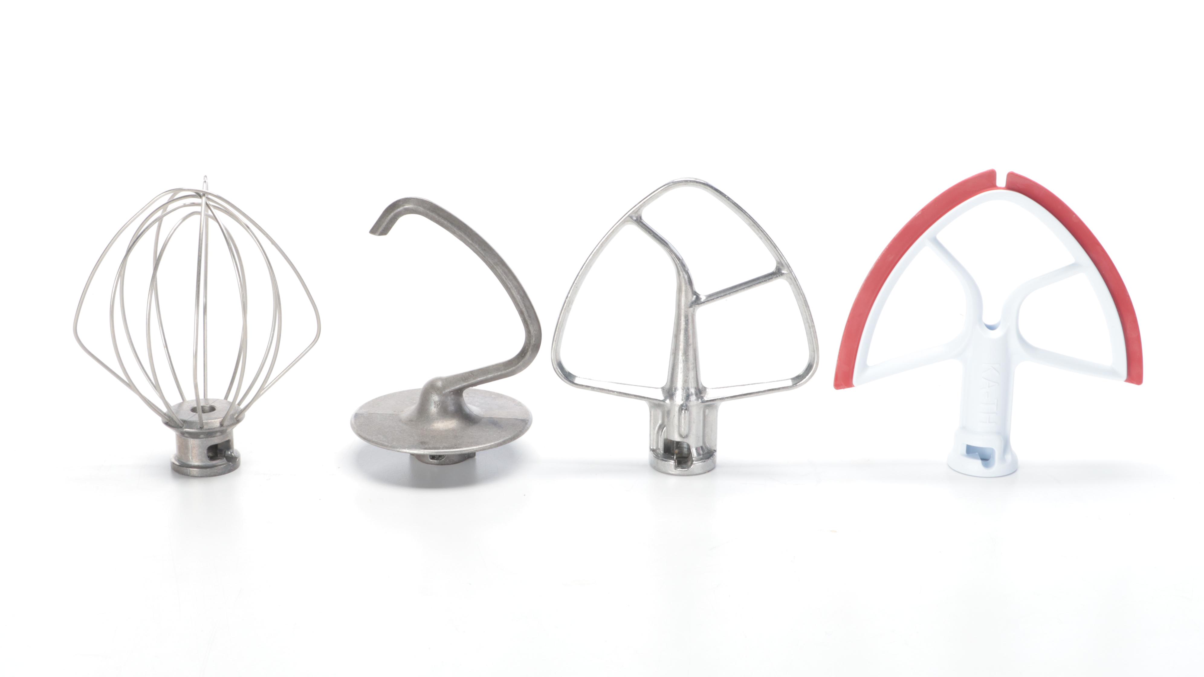 KitchenAid Artisan Series Tilt Head Stand Mixer