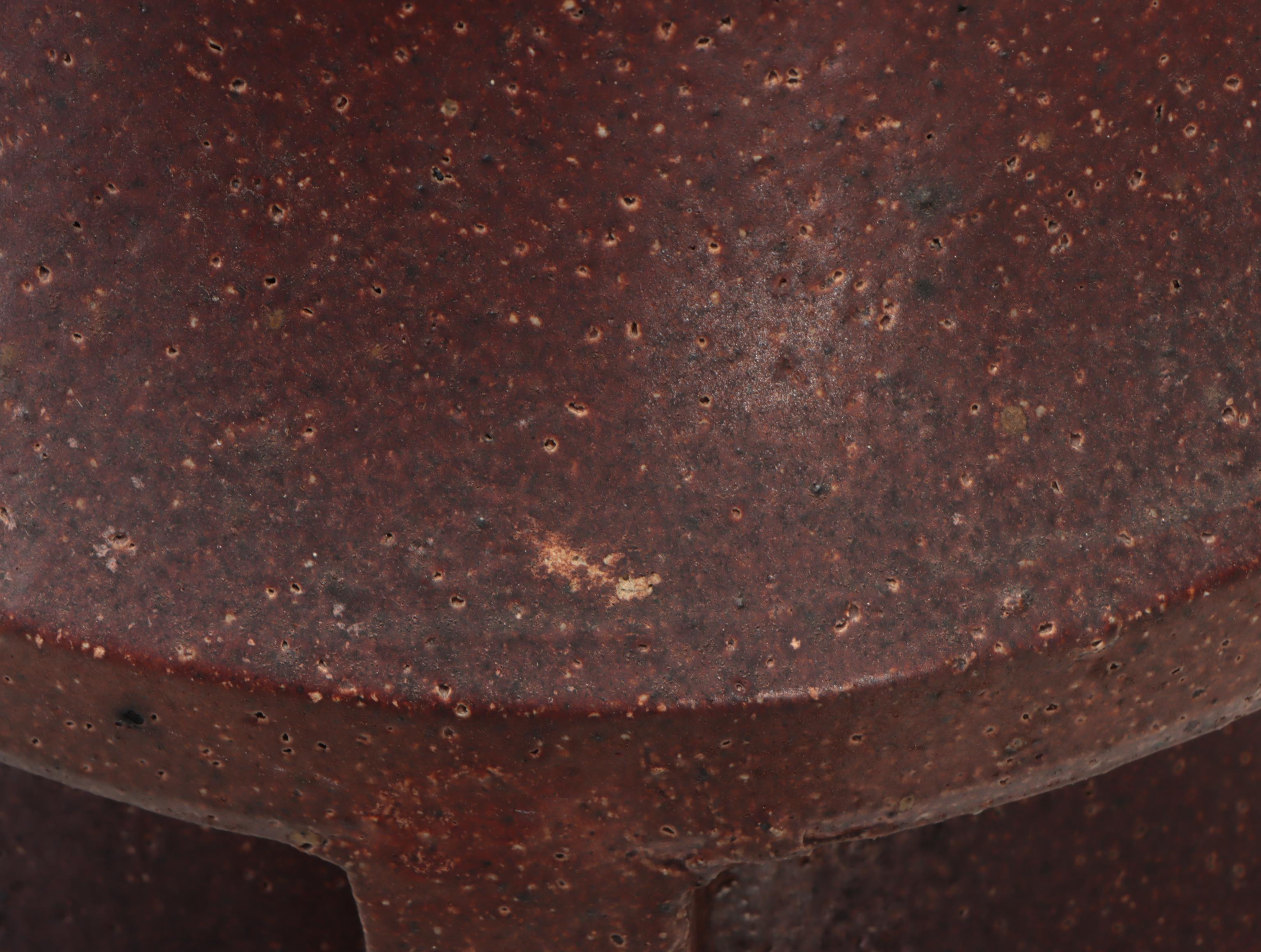 Victorian Terracotta Chimney Pot