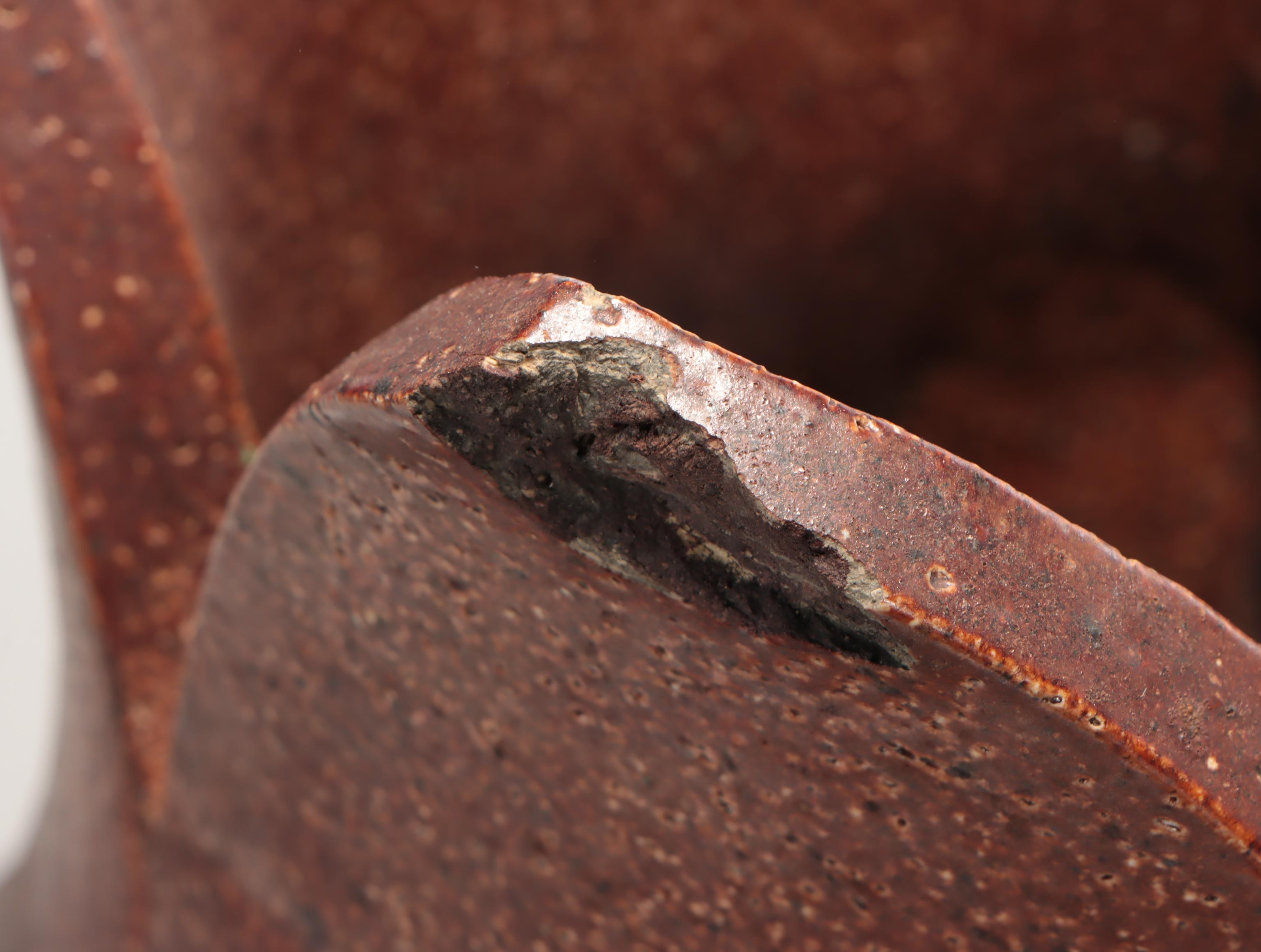 Victorian Terracotta Chimney Pot