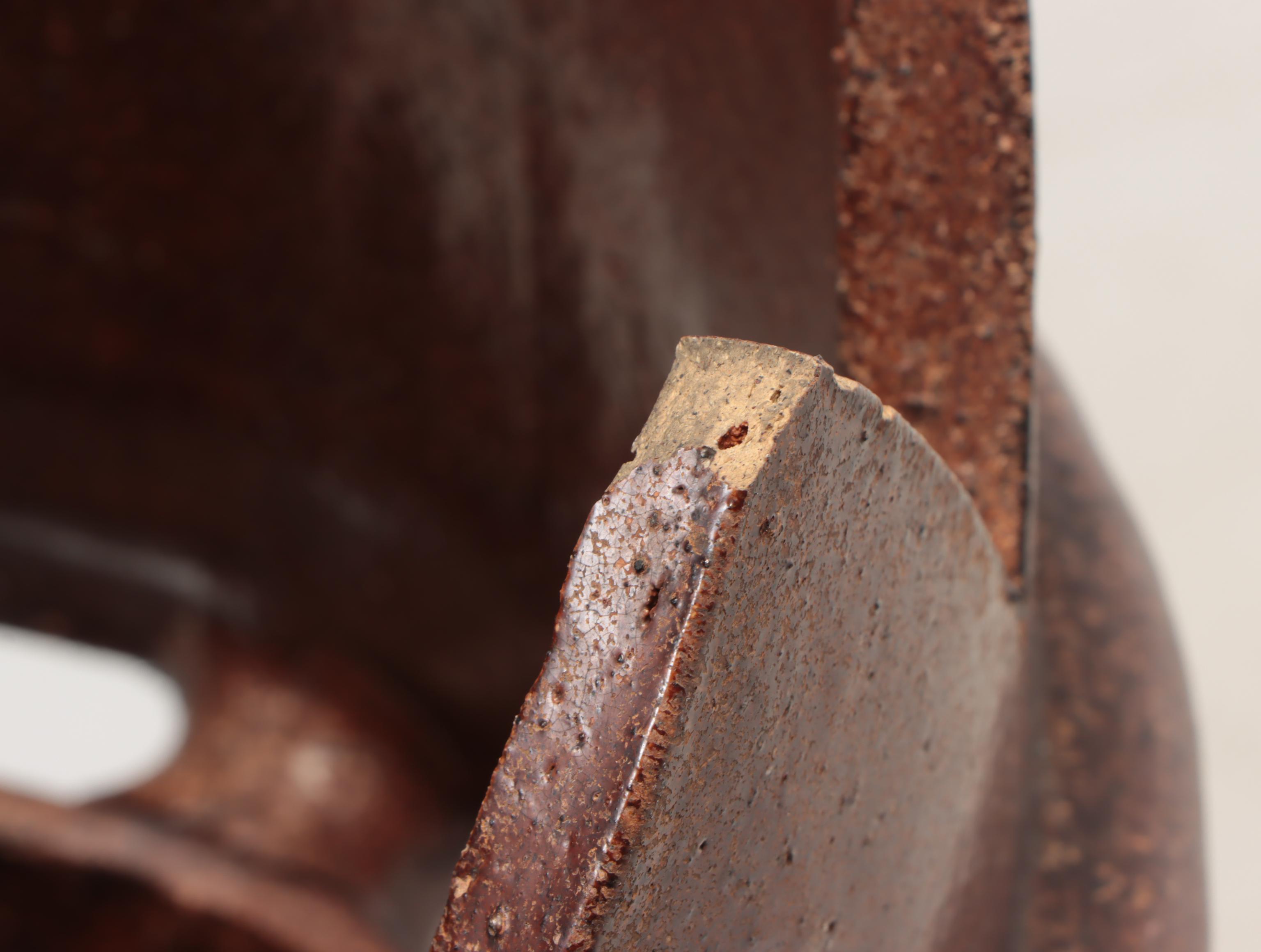 Victorian Terracotta Chimney Pot