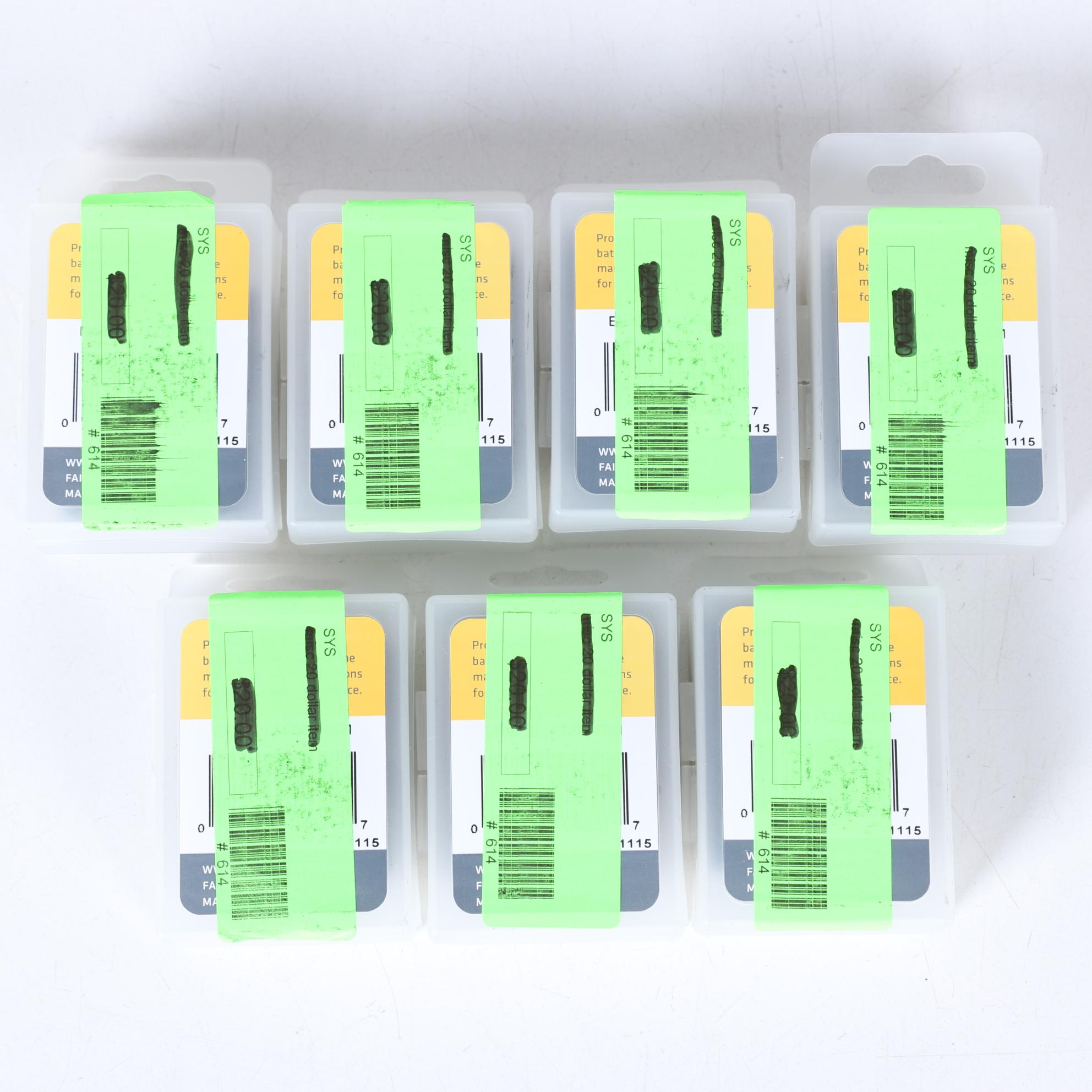 ProMaster Lithium Ion Replacement Batteries for Nikon EN-EL21 and EN-EL15