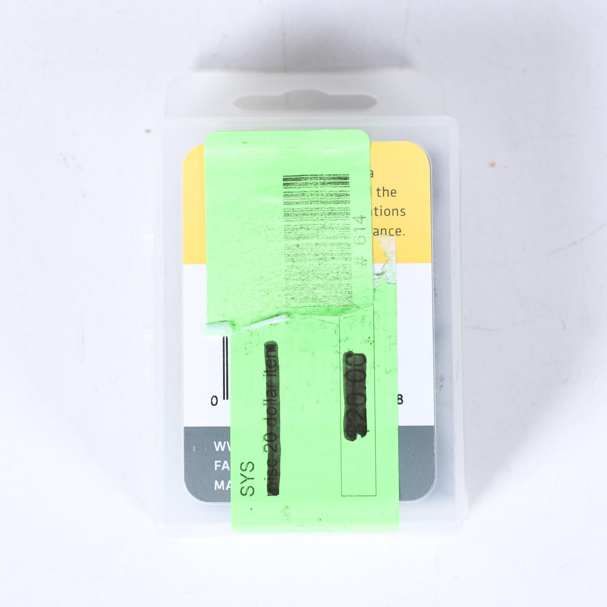 ProMaster Lithium Ion Replacement Batteries for Nikon EN-EL21 and EN-EL15