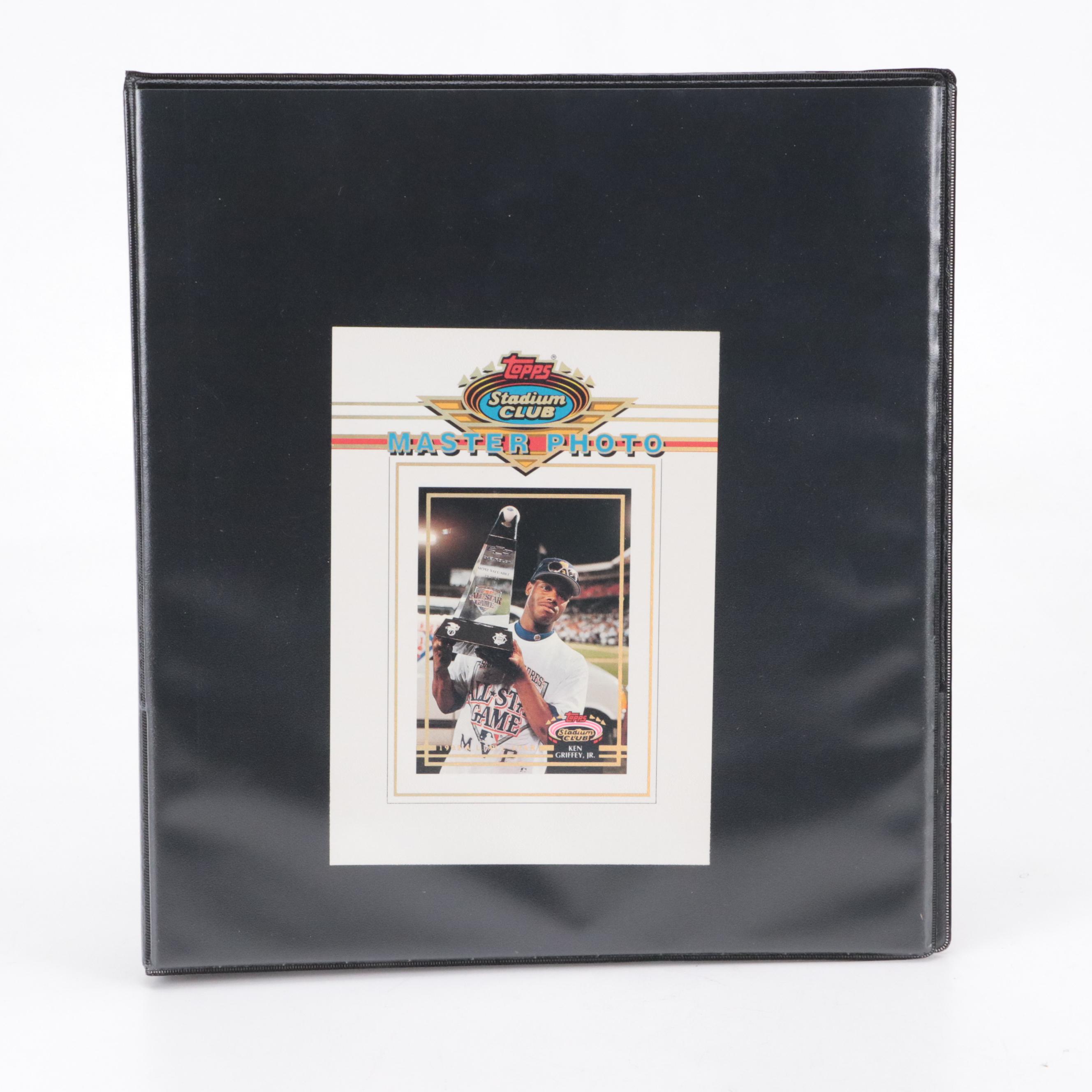 1996 Upper Deck Baseball Sets, With Ken Griffey, PSA Graded, Rookie Cards, More