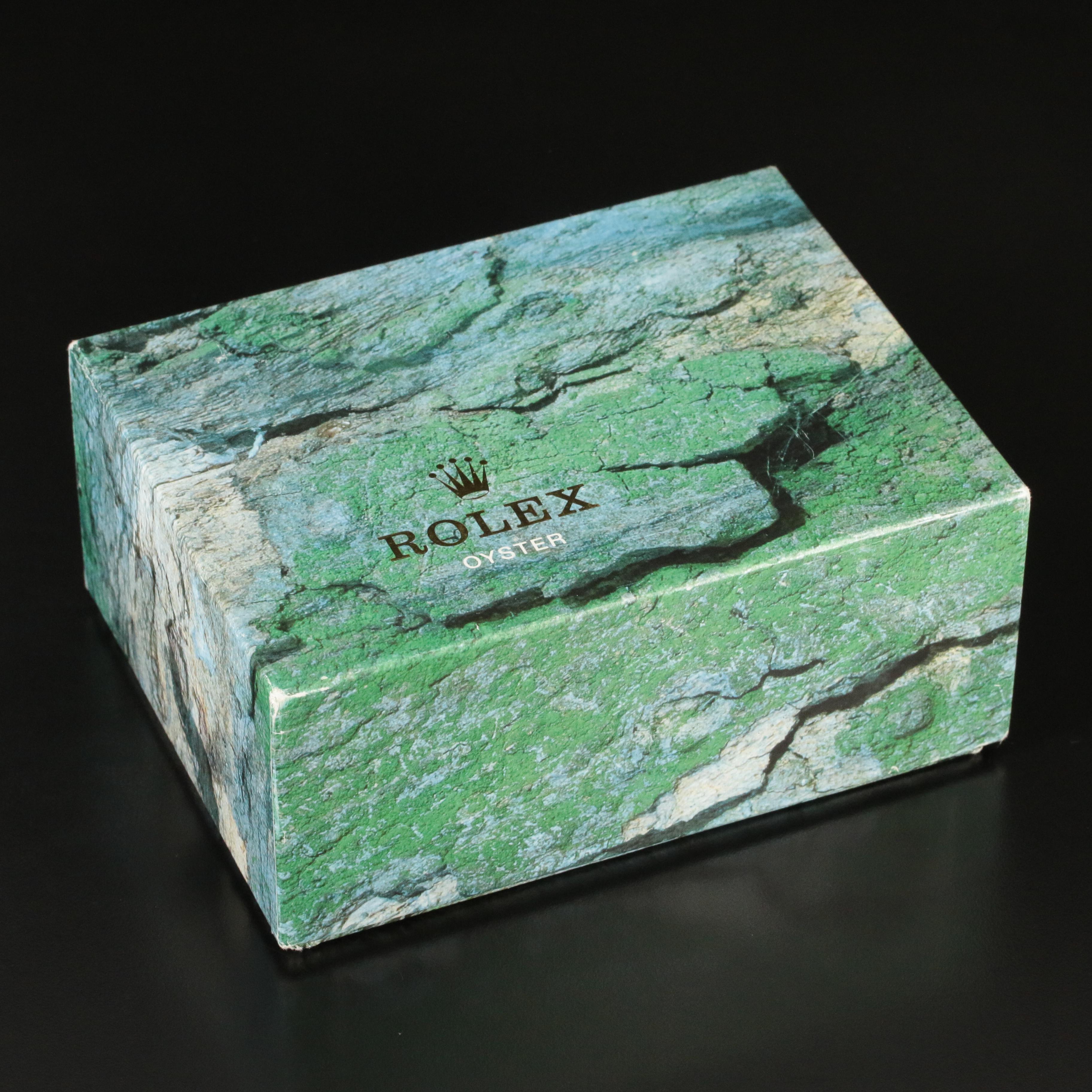 2001 Rolex Oyster Perpetual Datejust Watch